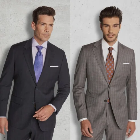 Maxman Suits Indianapolis