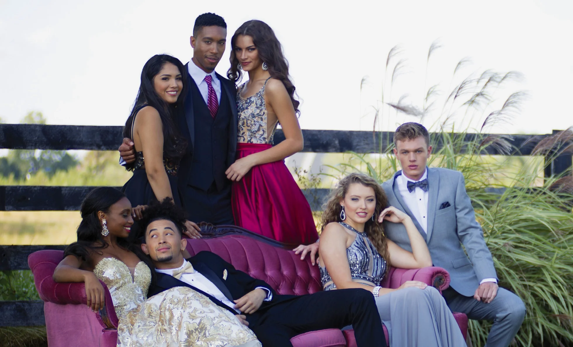 Mens Wedding And Formal Tuxes