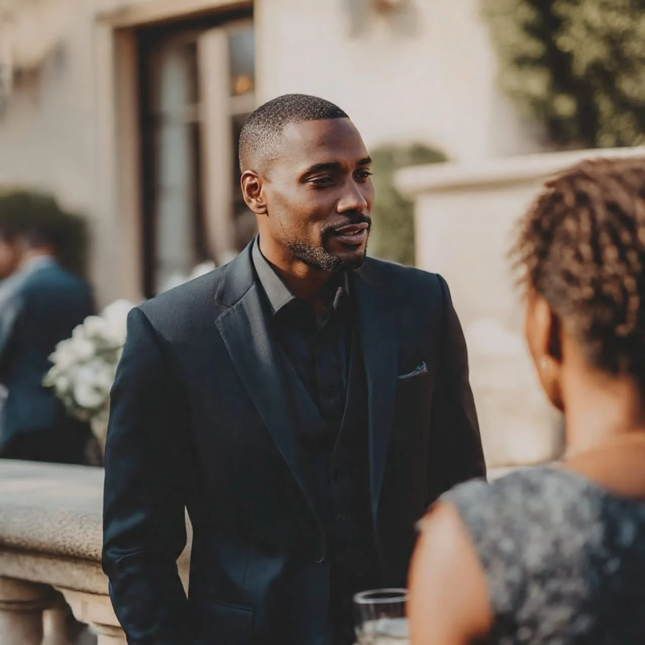 Have an upcoming event or wedding and need to look your best? 😎 We&rsquo;ve got you covered with our fine suits and sport coats! 👌
#AMinaClothier #FineSuits #SportCoats 
Stop in and see our selection!