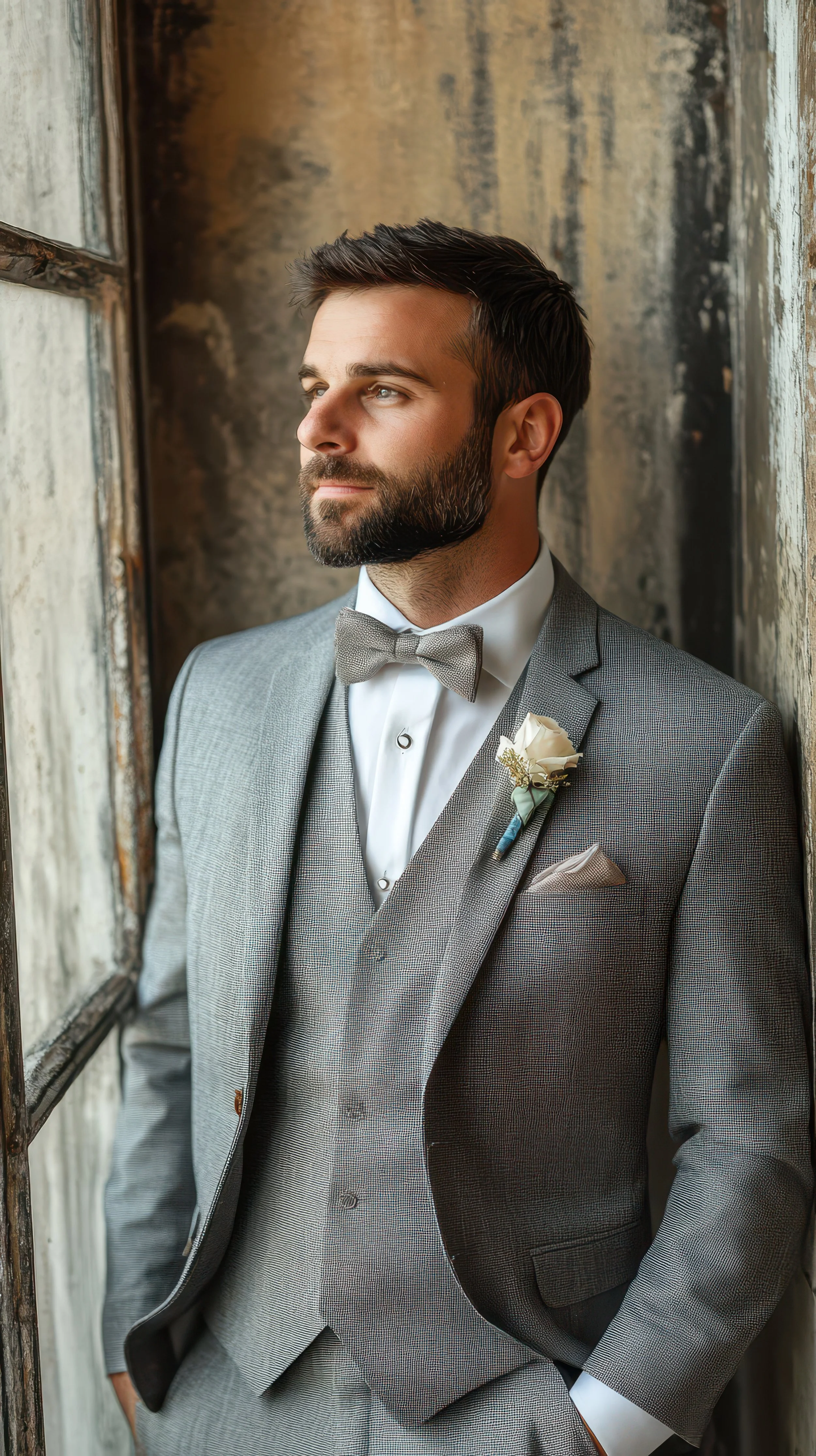 man-suit-tie-stands-front-window-looking-out-world.jpg