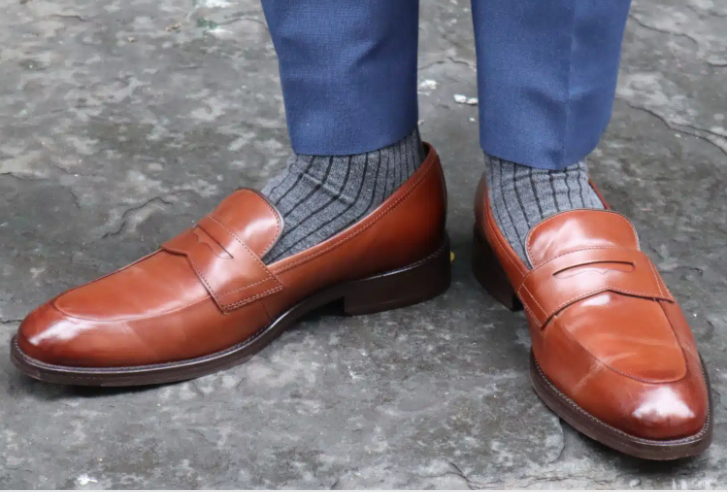 Johnston And Murphy Shoes Indianapolis