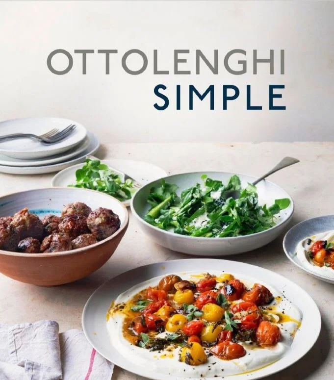 Ottolenghi Simple Central Street Kitchen
