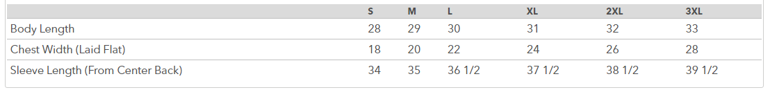 Jerzees long sleeve tshirt size chart.PNG