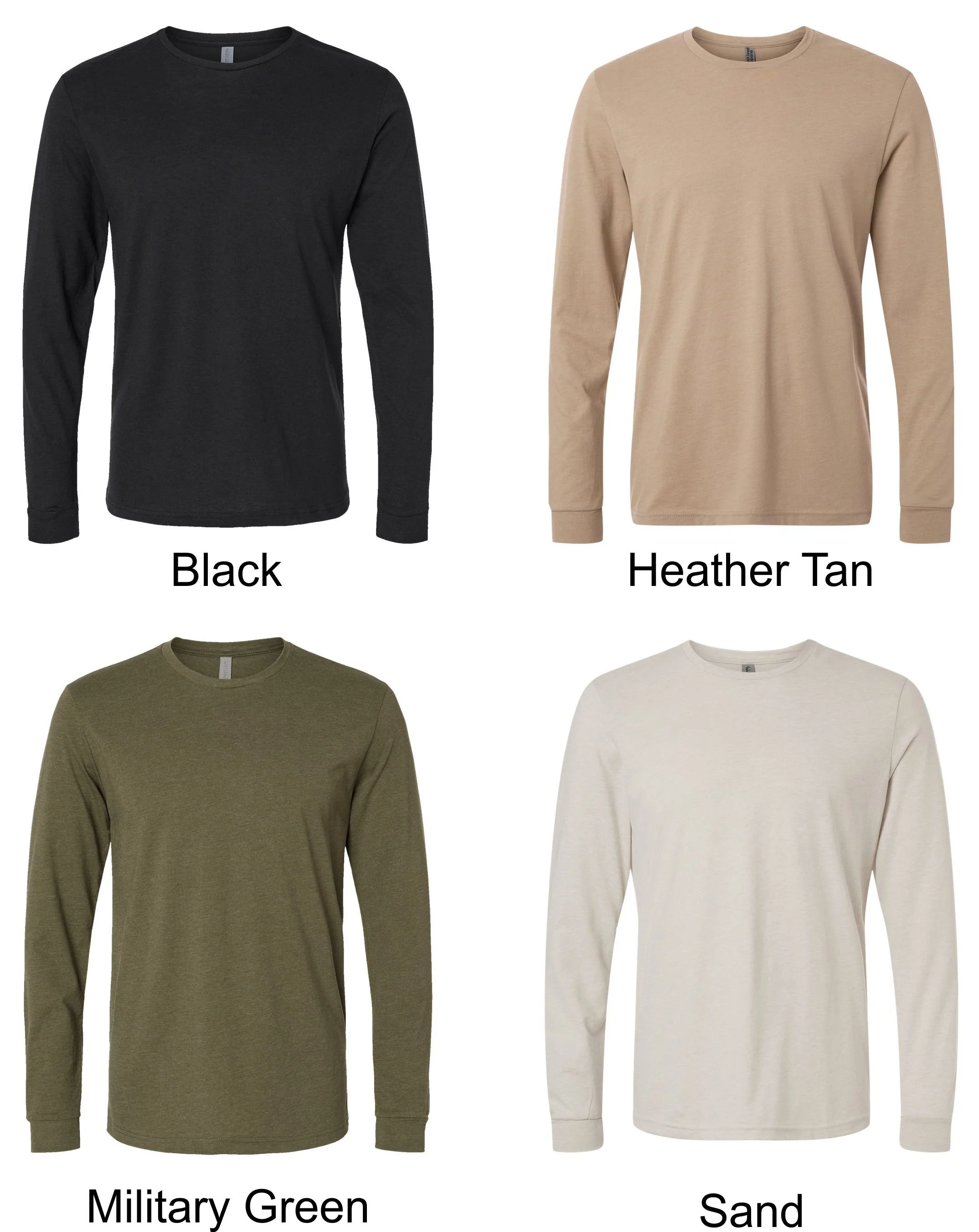 long sleeve tshirt color options.jpg