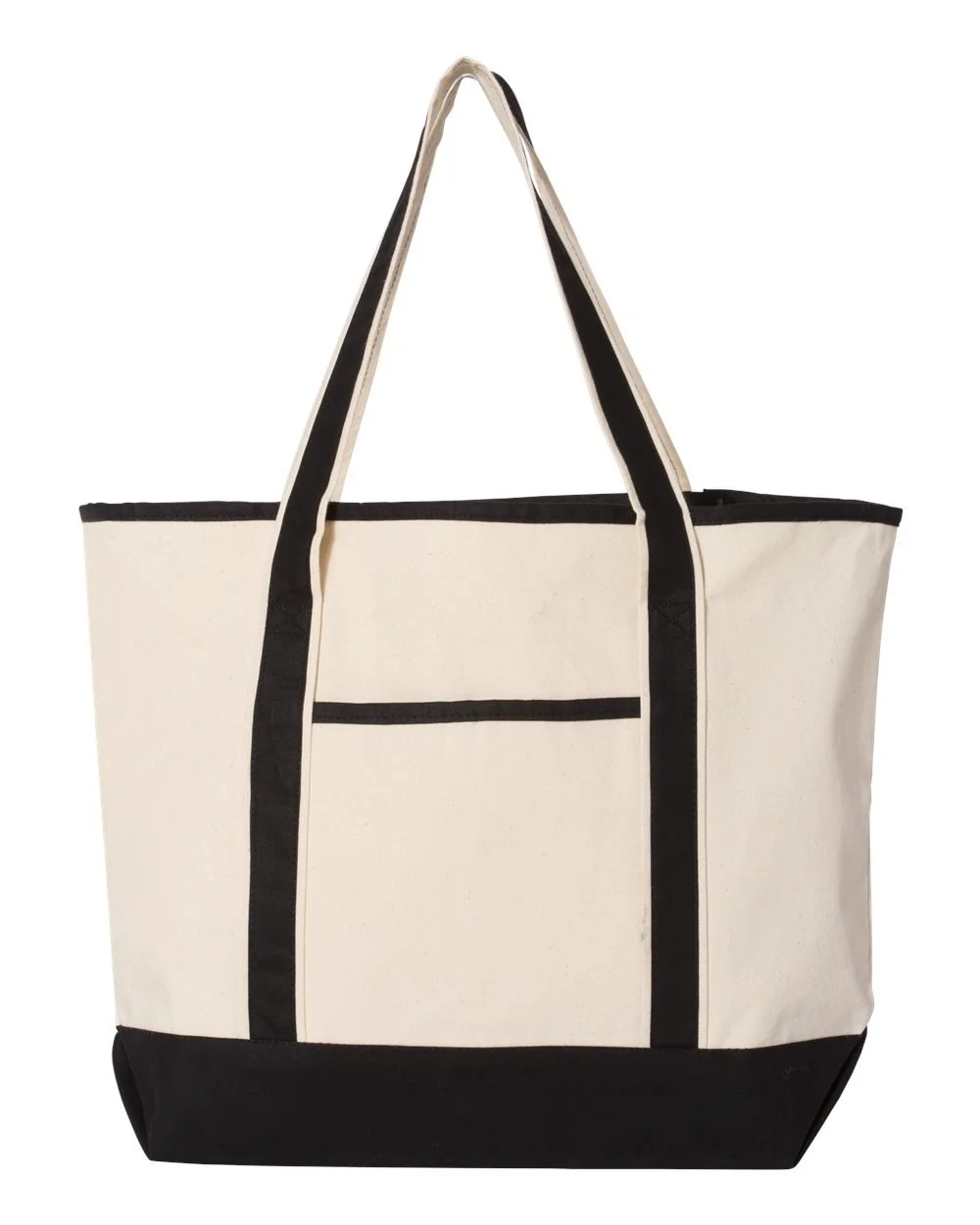 Q-Tees_Q1500_Natural-_Black_Front_High.jpg