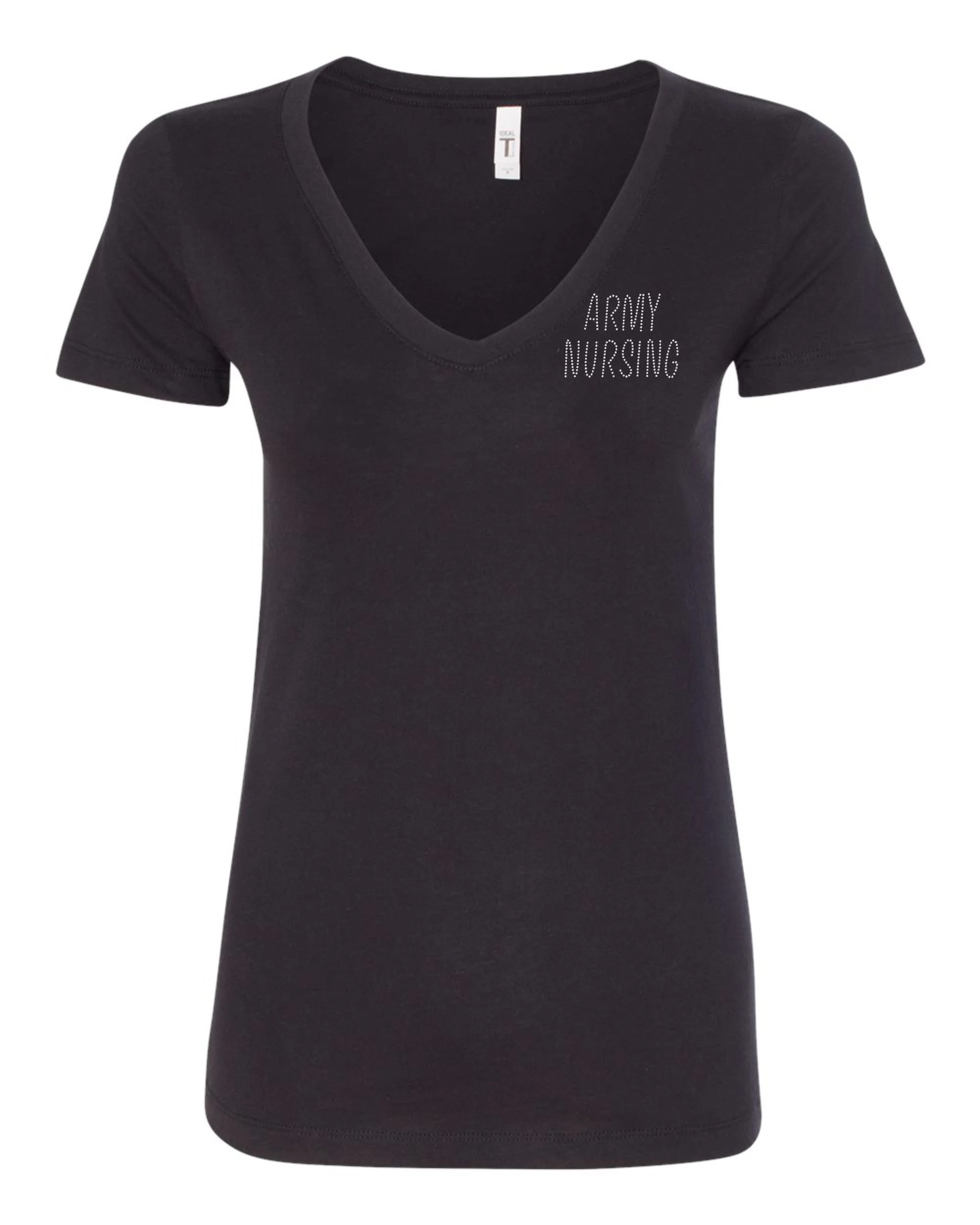 rhinestone vneck.jpg