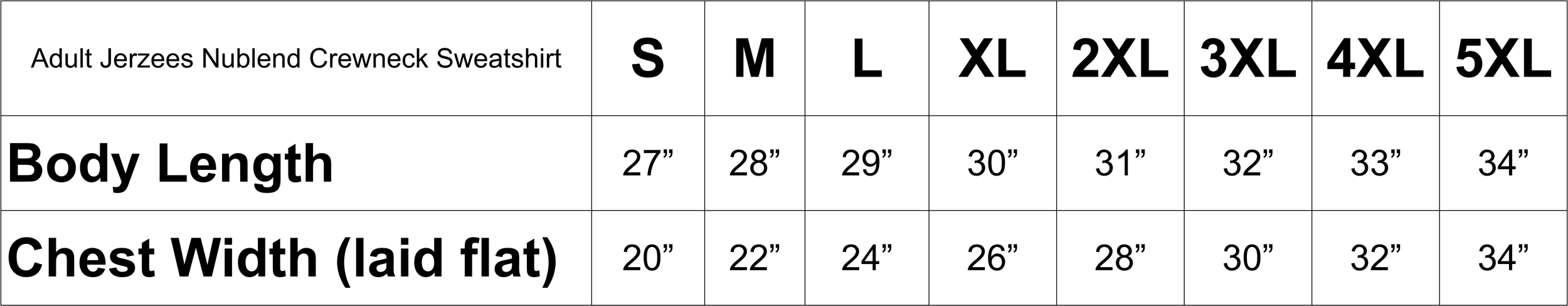 adult jerzees crewnck size chart.png