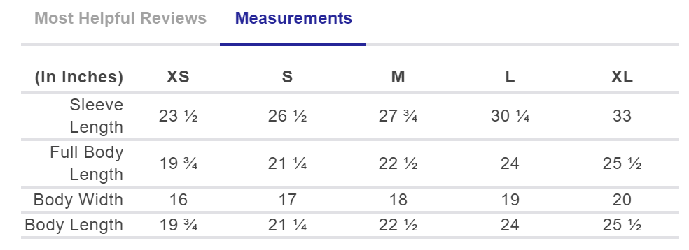 Youth gildan sweatshirt size chart.PNG
