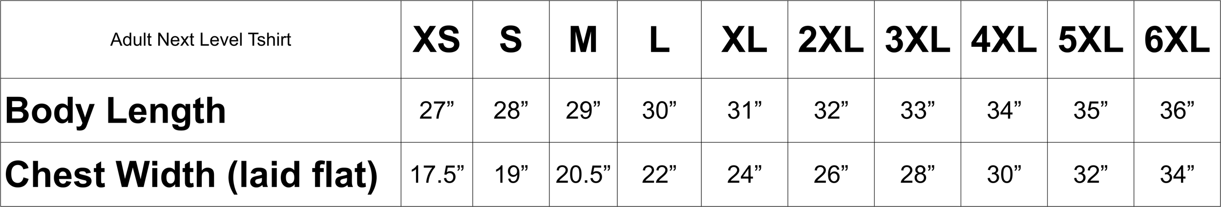 adult next level tshirt size chart.png