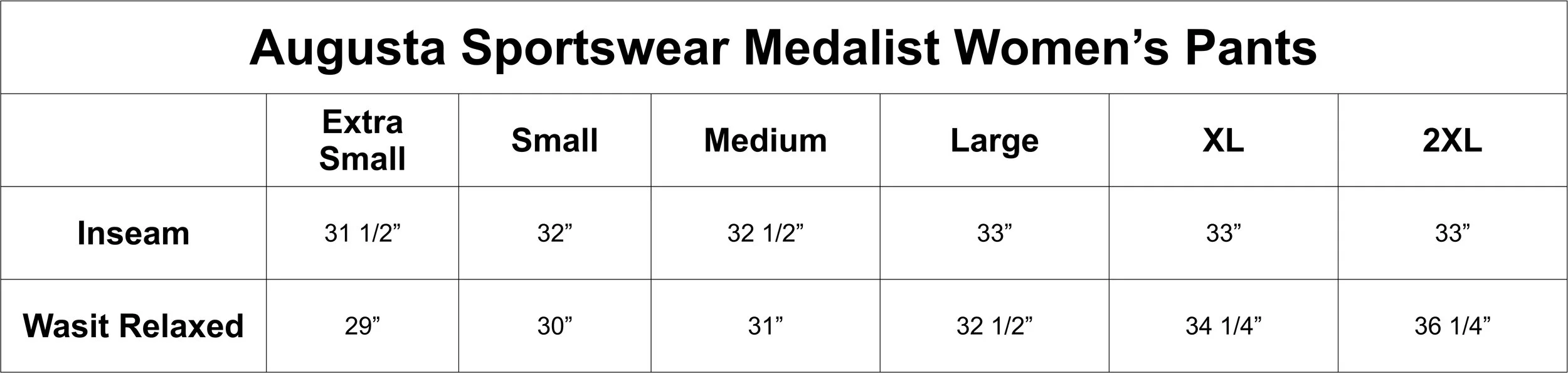 medalist womens pants size chart.jpg