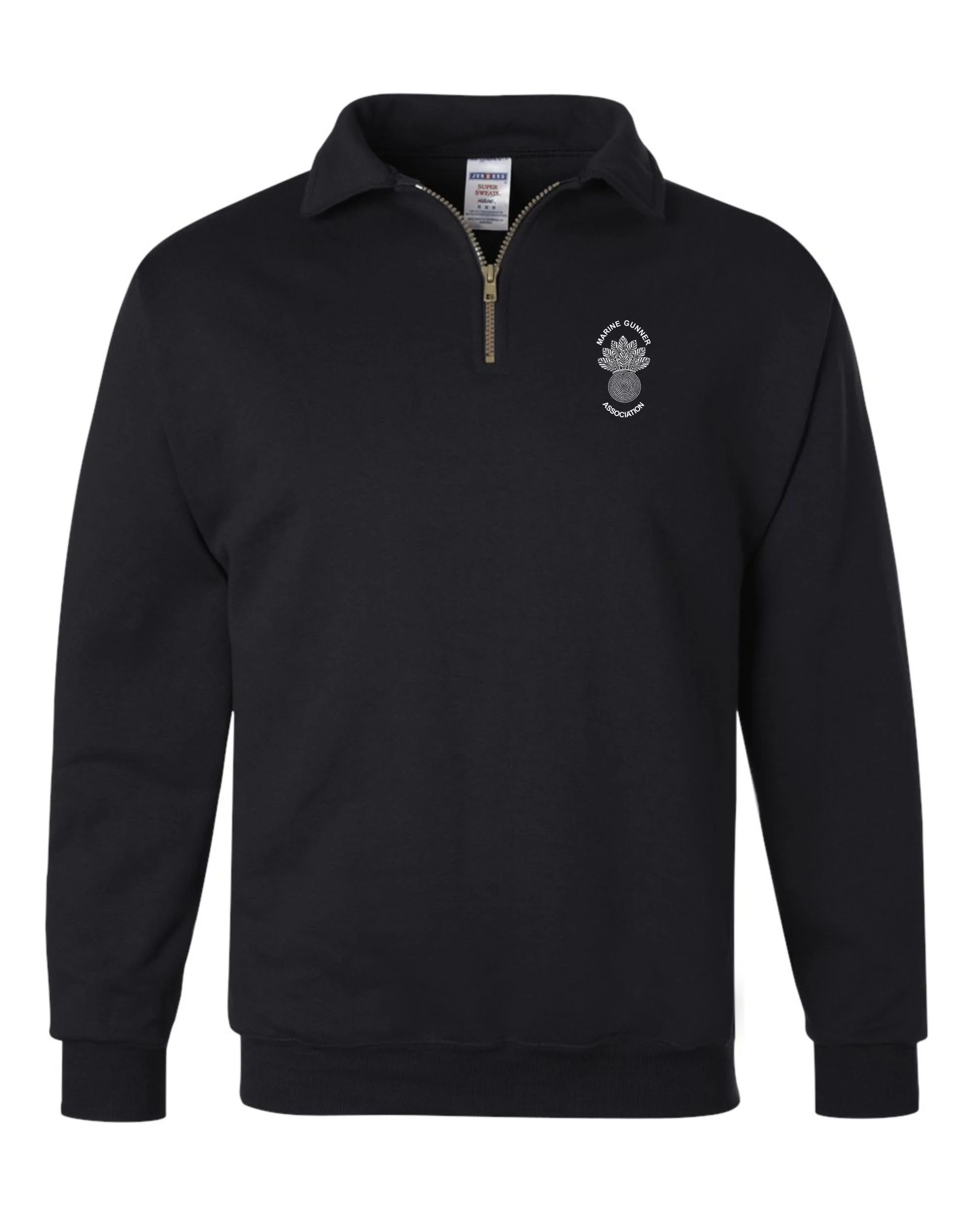 jerzees quarter zip black.jpg