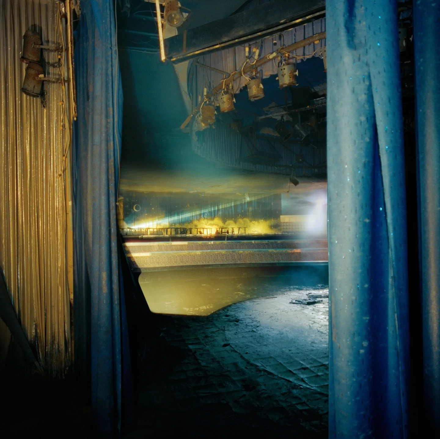 Audience views 🎭

Kutsher&rsquo;s Country Club, Monticello NY
Homowack Lodge, Spring Glen NY
Brown&rsquo;s Hotel, Loch Sheldrake NY