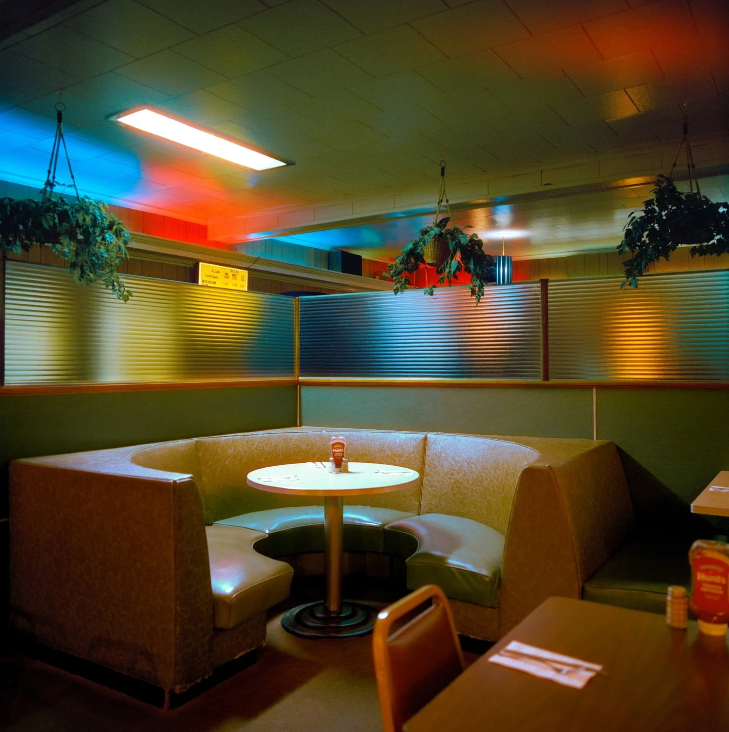 of all the time capsules in the world, metro&rsquo;s was the best. 

i spotted this place on my way to pick my brother up from college a few years ago. it stuck with me in a way that many places haven&rsquo;t. i wasn&rsquo;t familiar with the area or