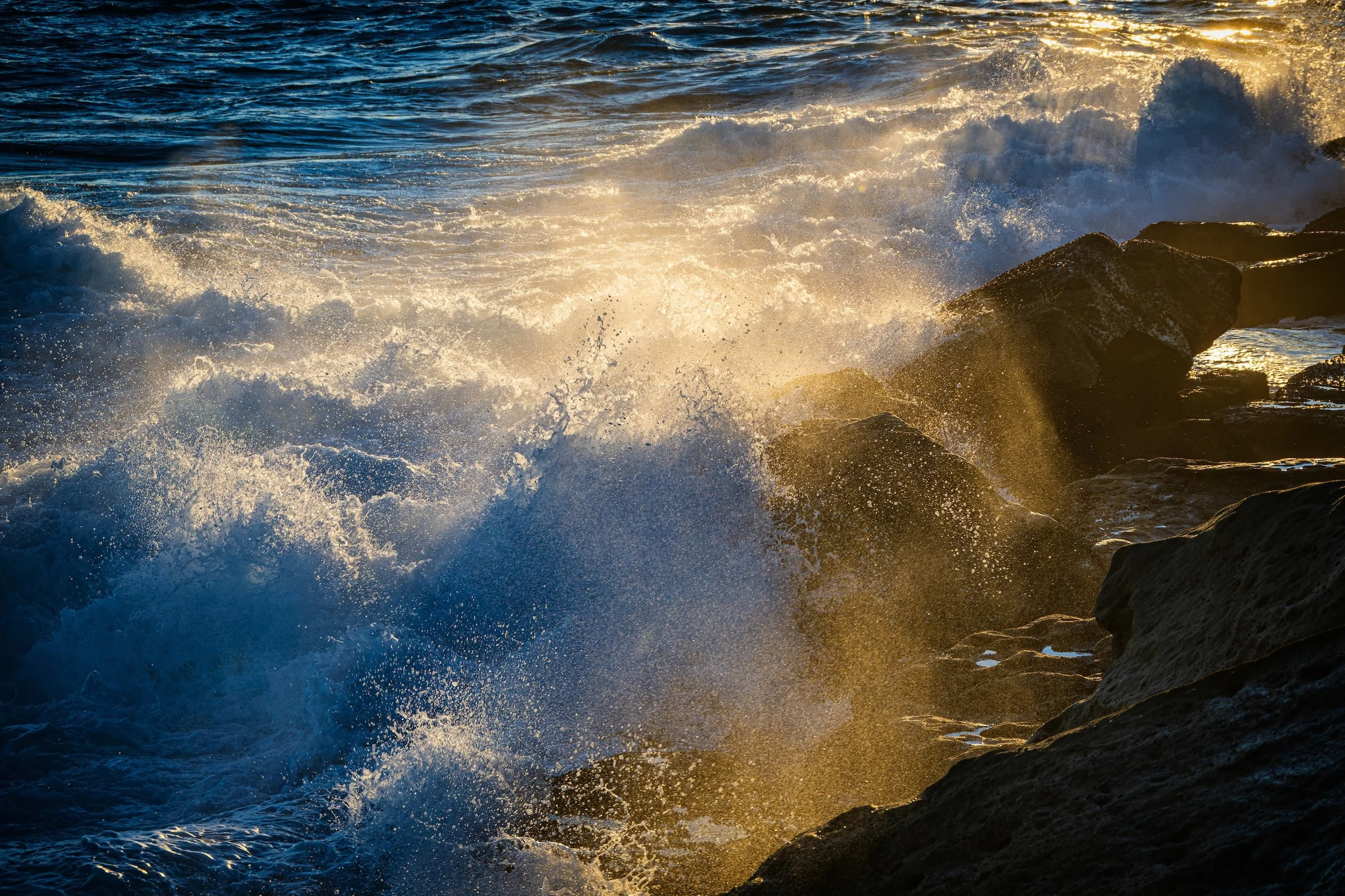 MAELSTROM