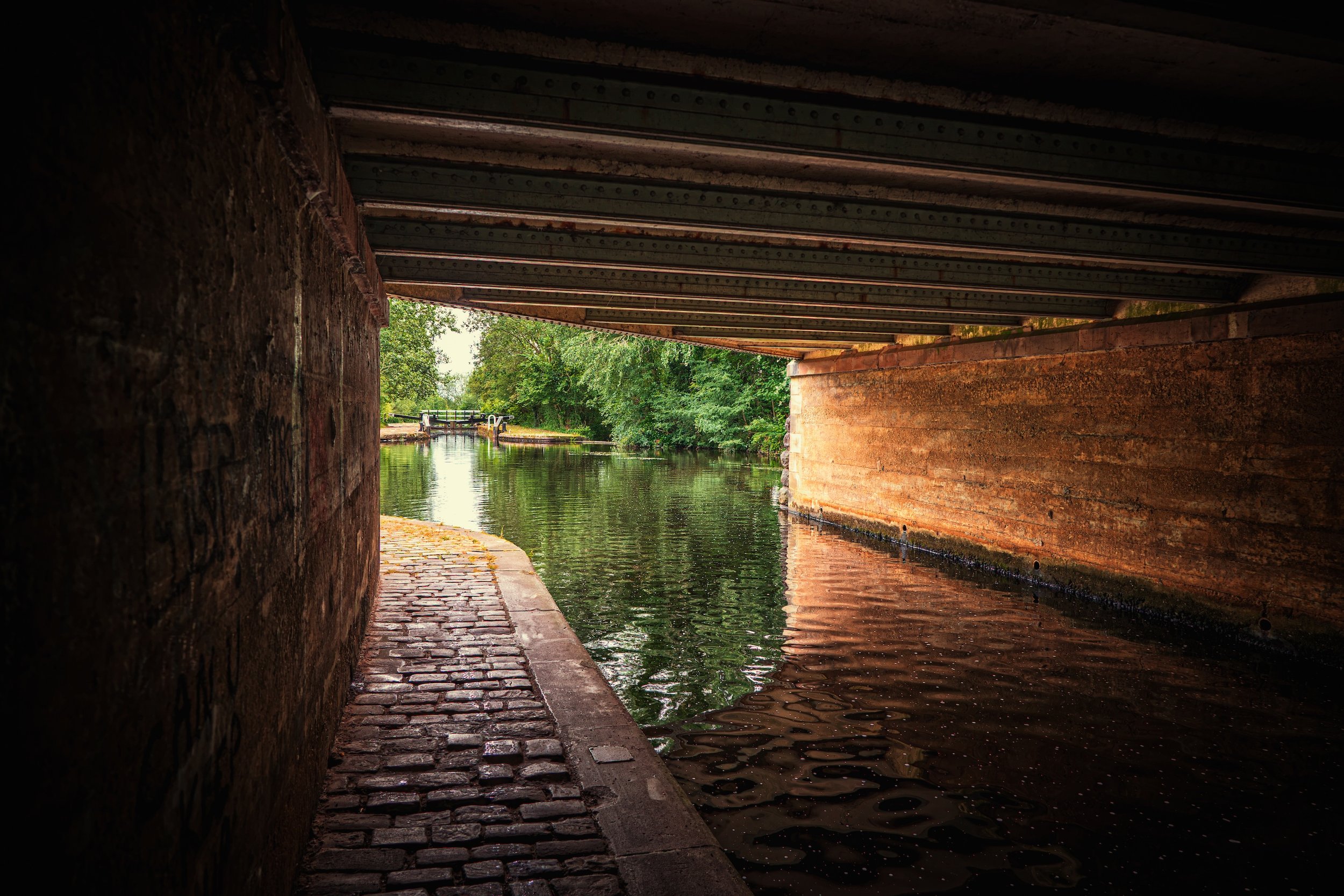 ROCHDALE CANAL 6