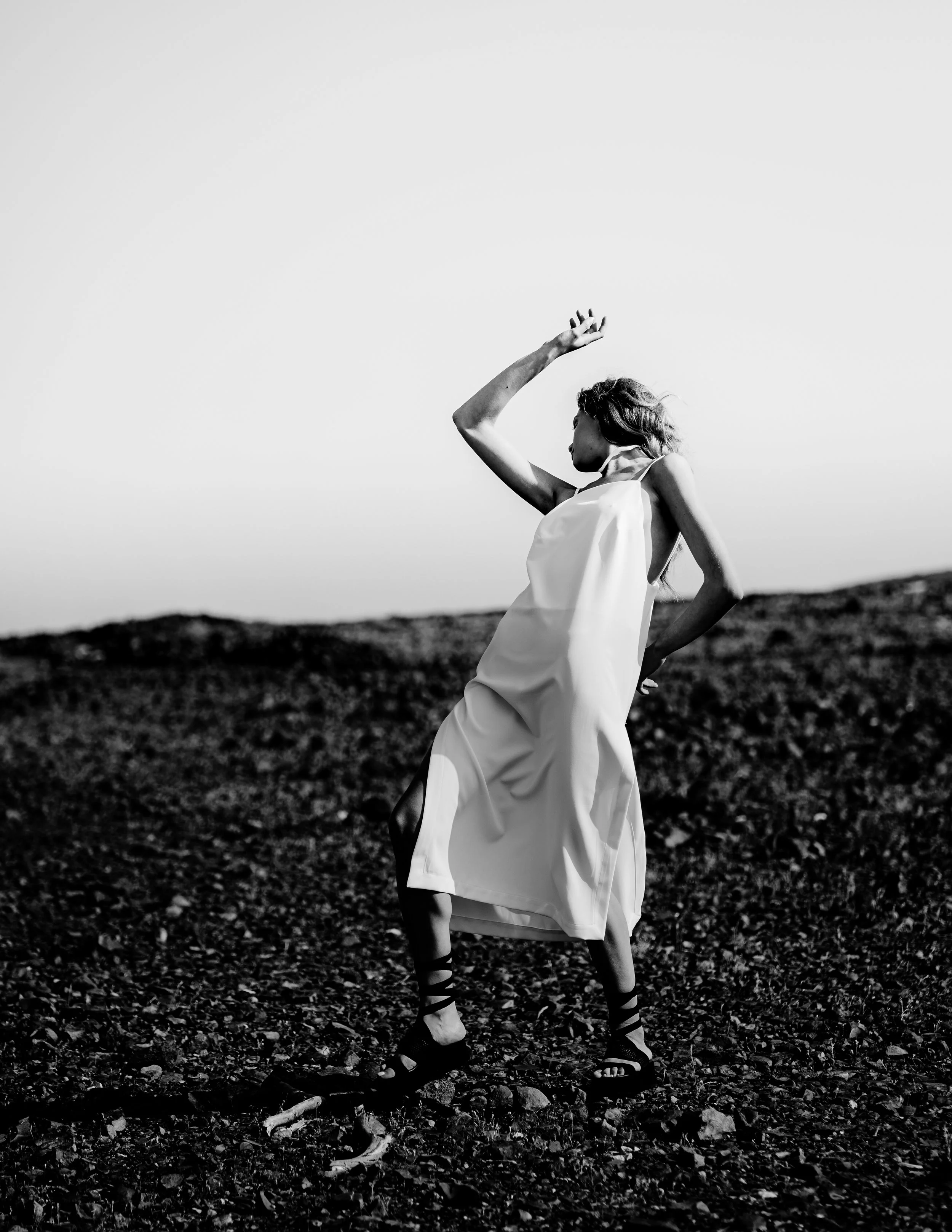 Dans le Noir