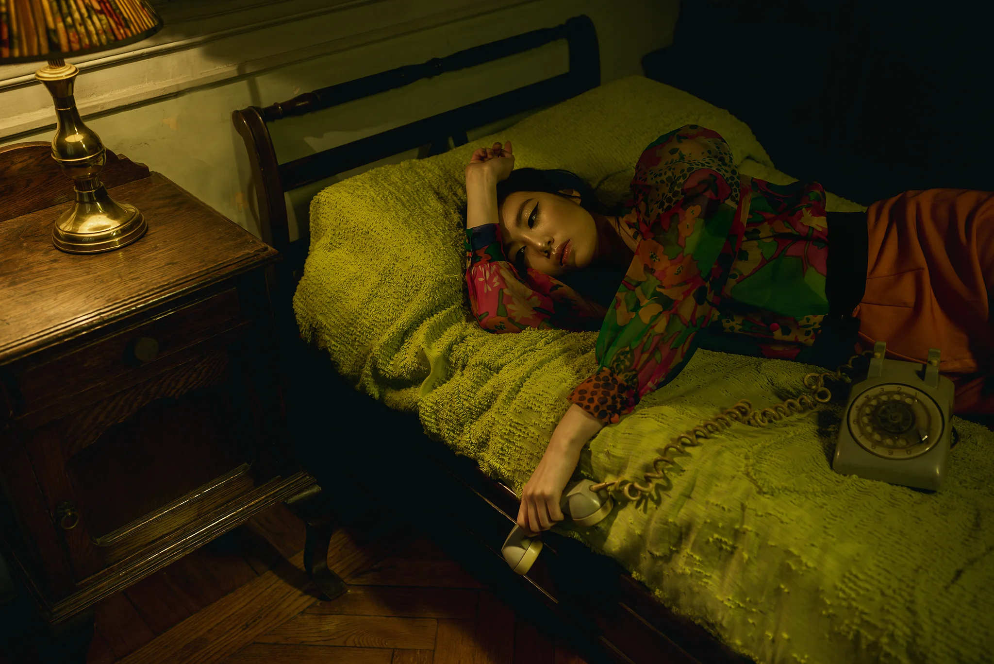 Wish you were here...