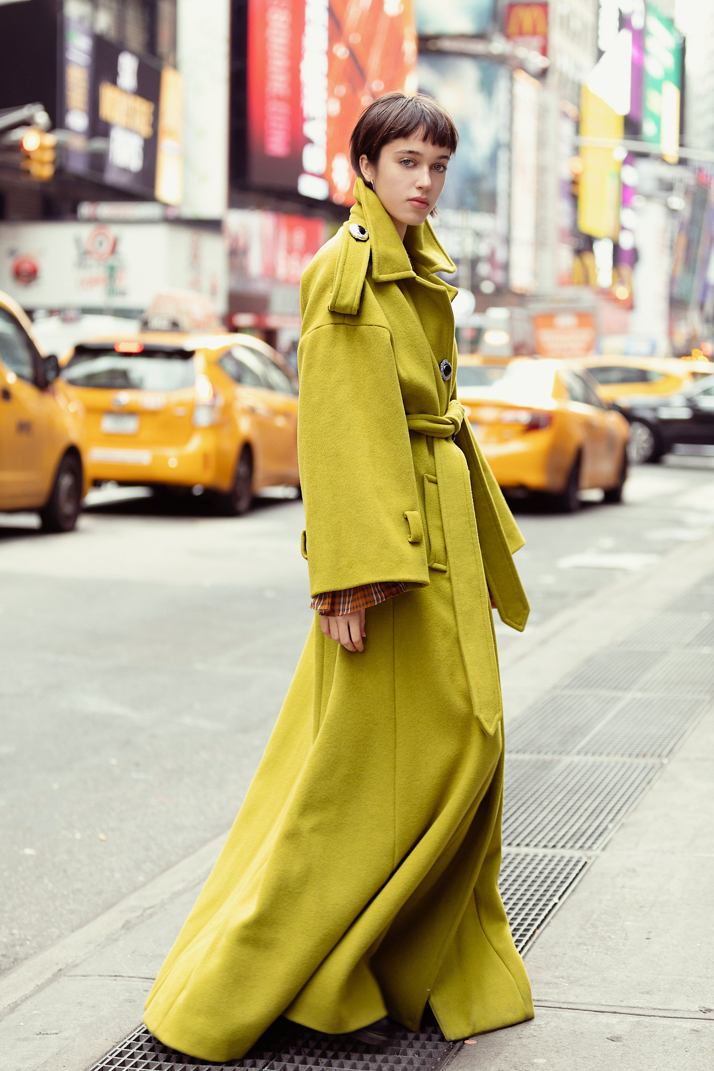 New York State of Mind 