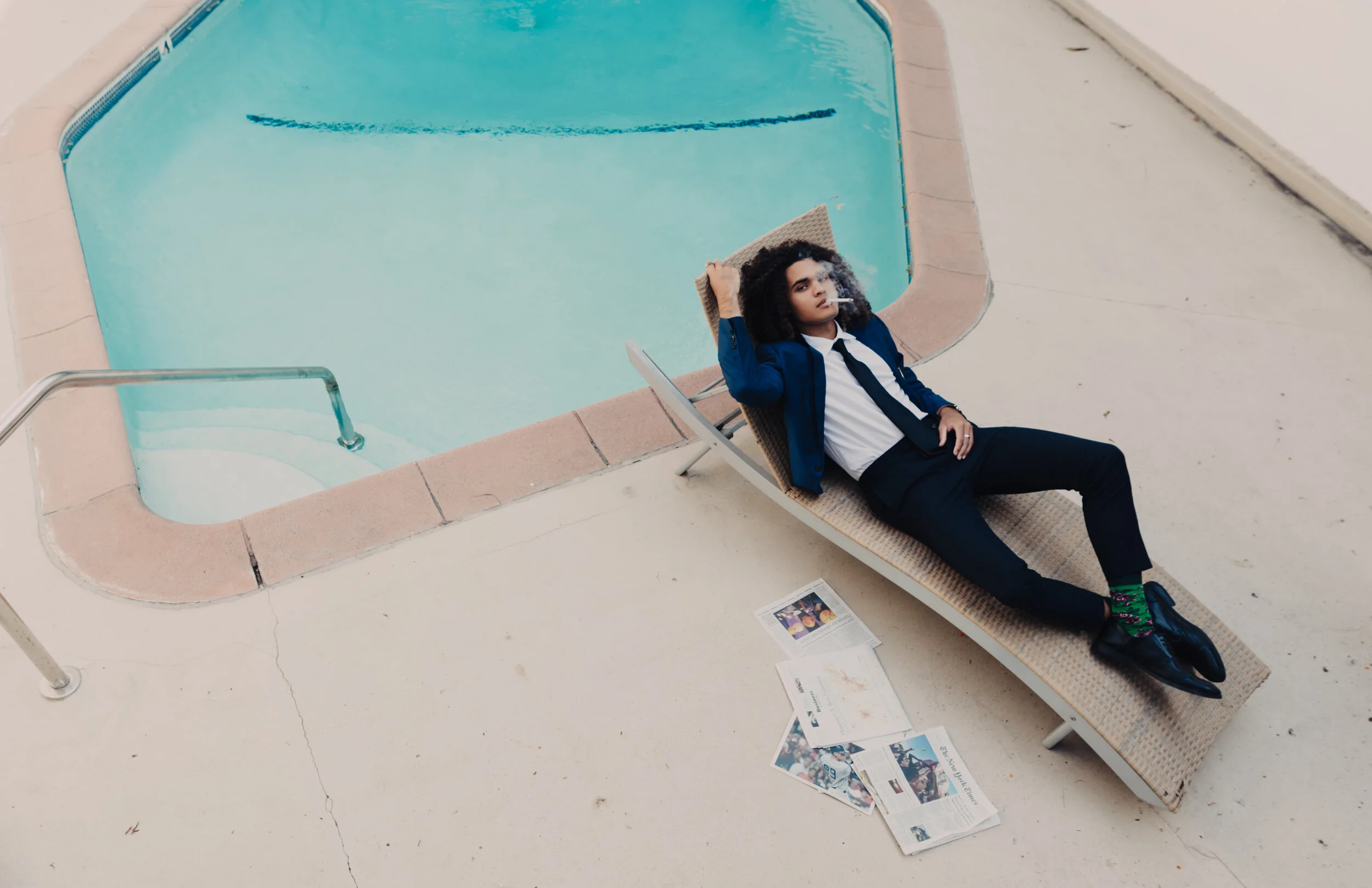 pool days archive the mag