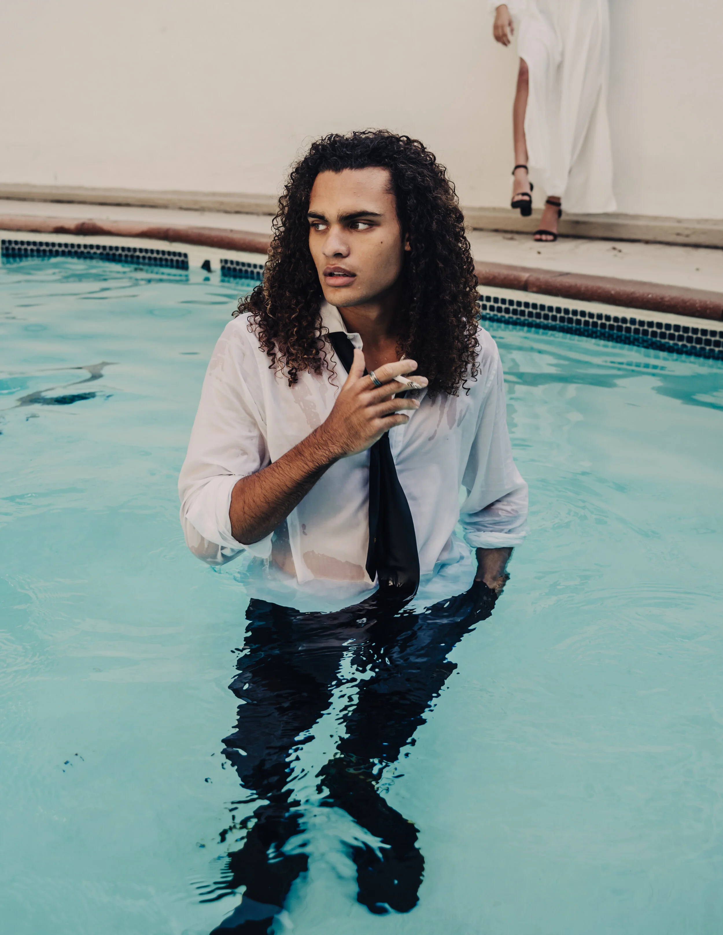 pool days archive the mag