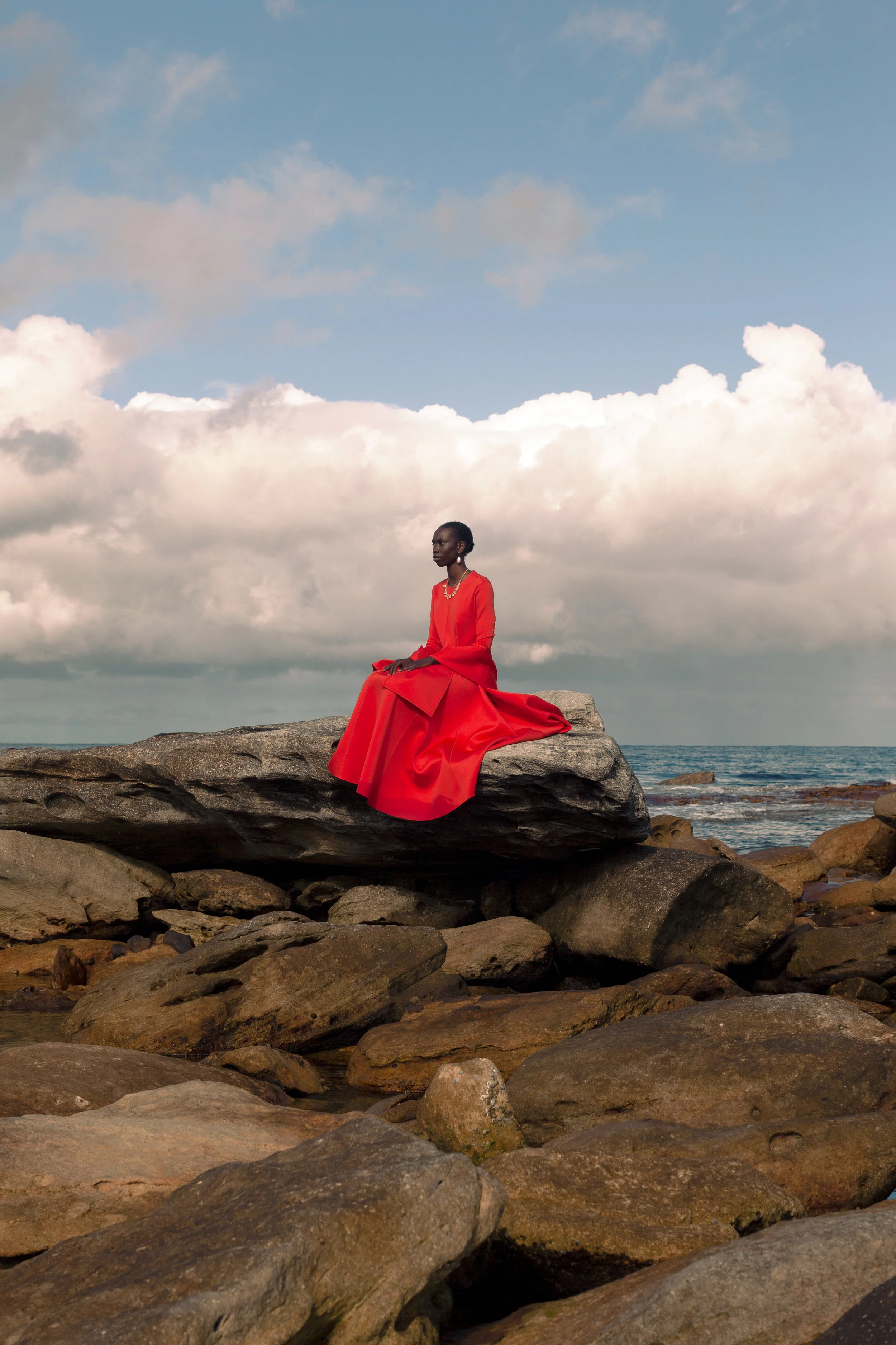 This Must Be the Place 