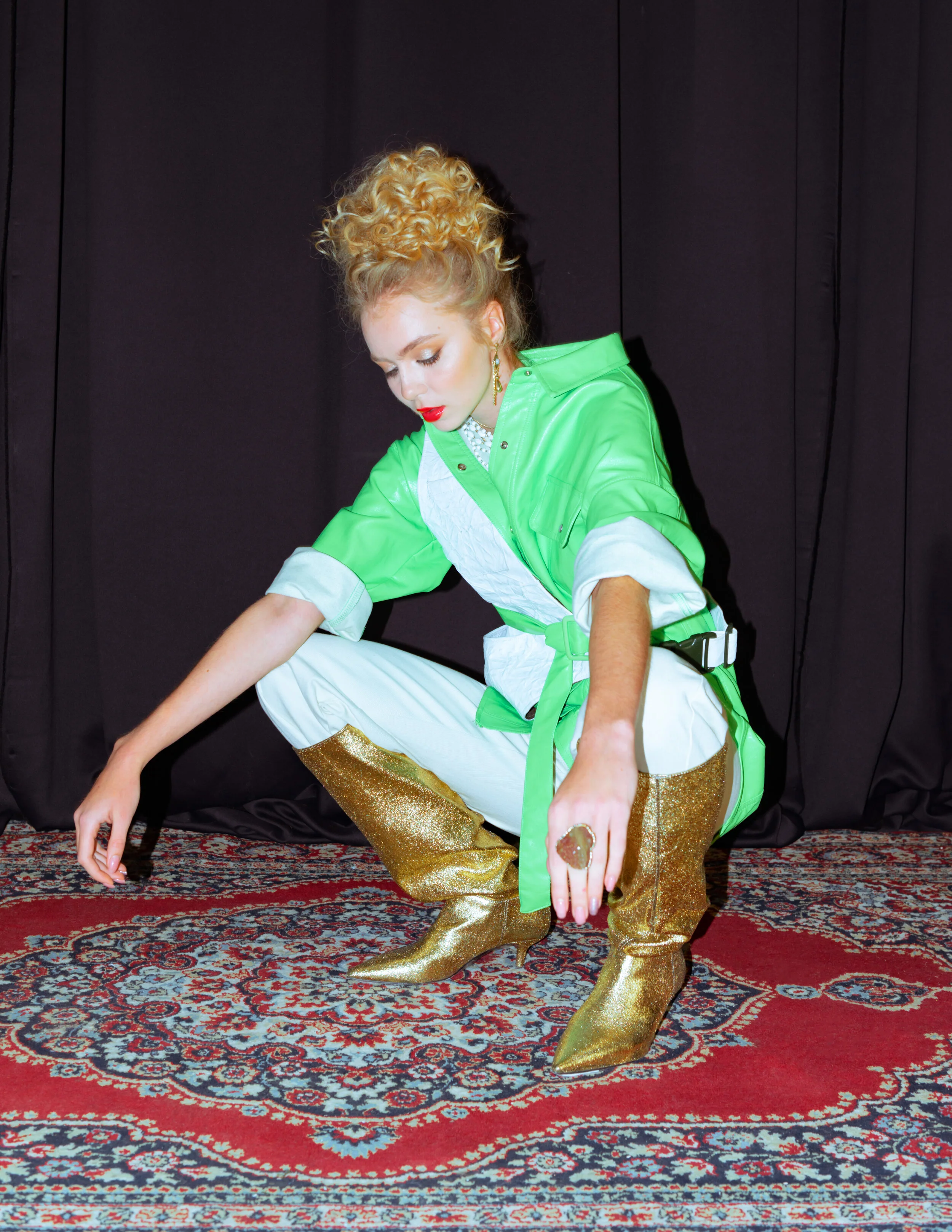back to the 90s X Archive the mag