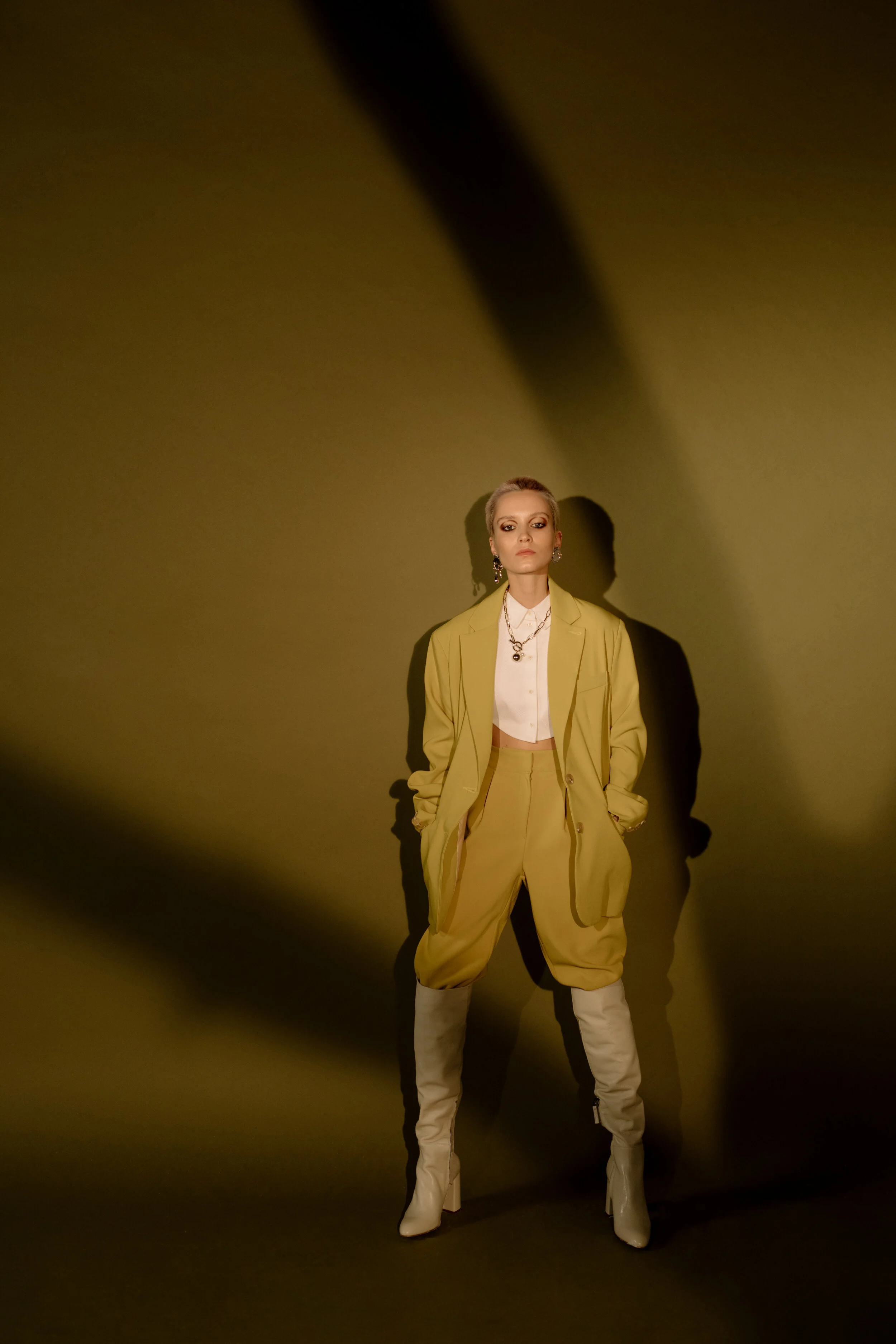 Beyond Picture Perfection 