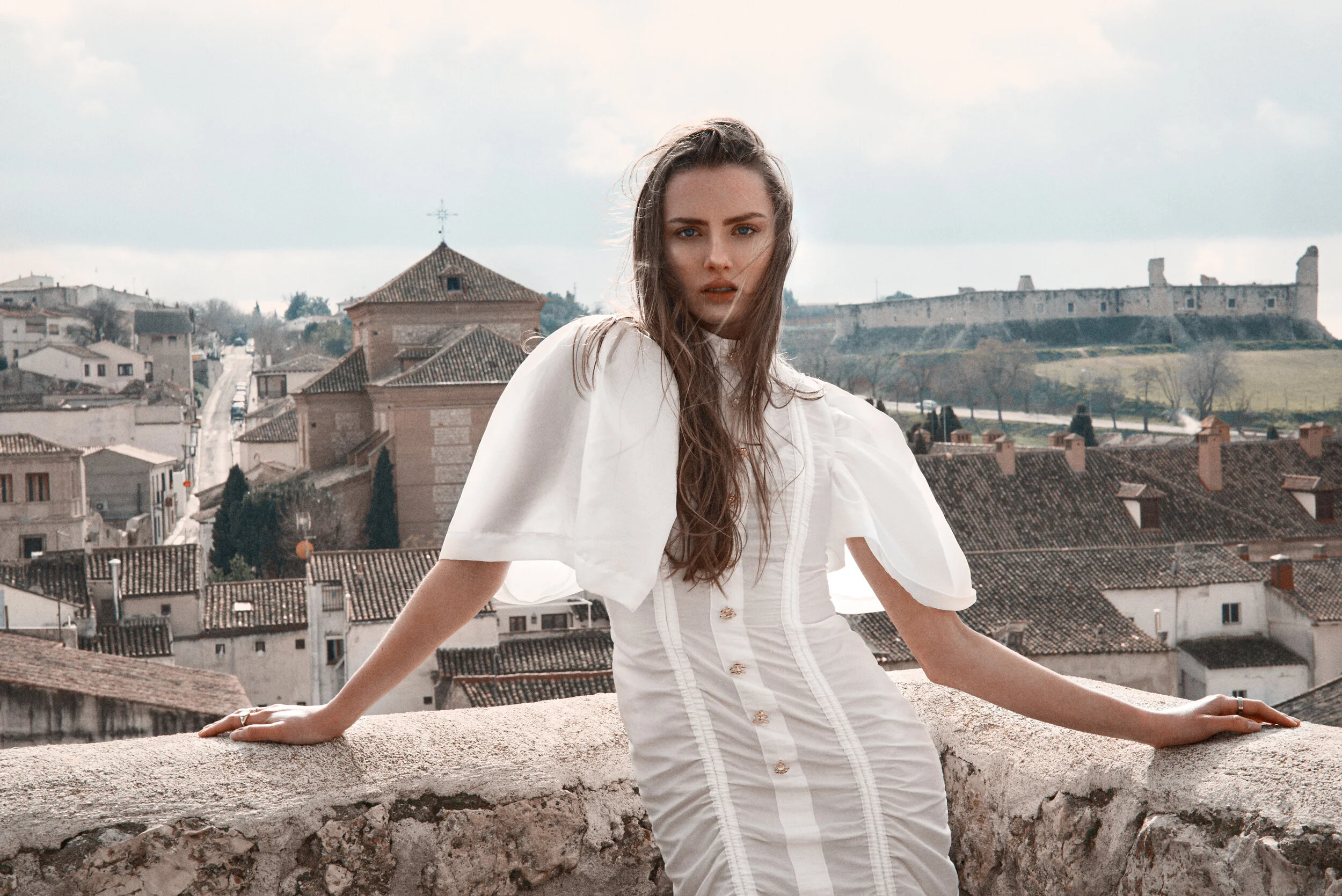 White is the New Black 