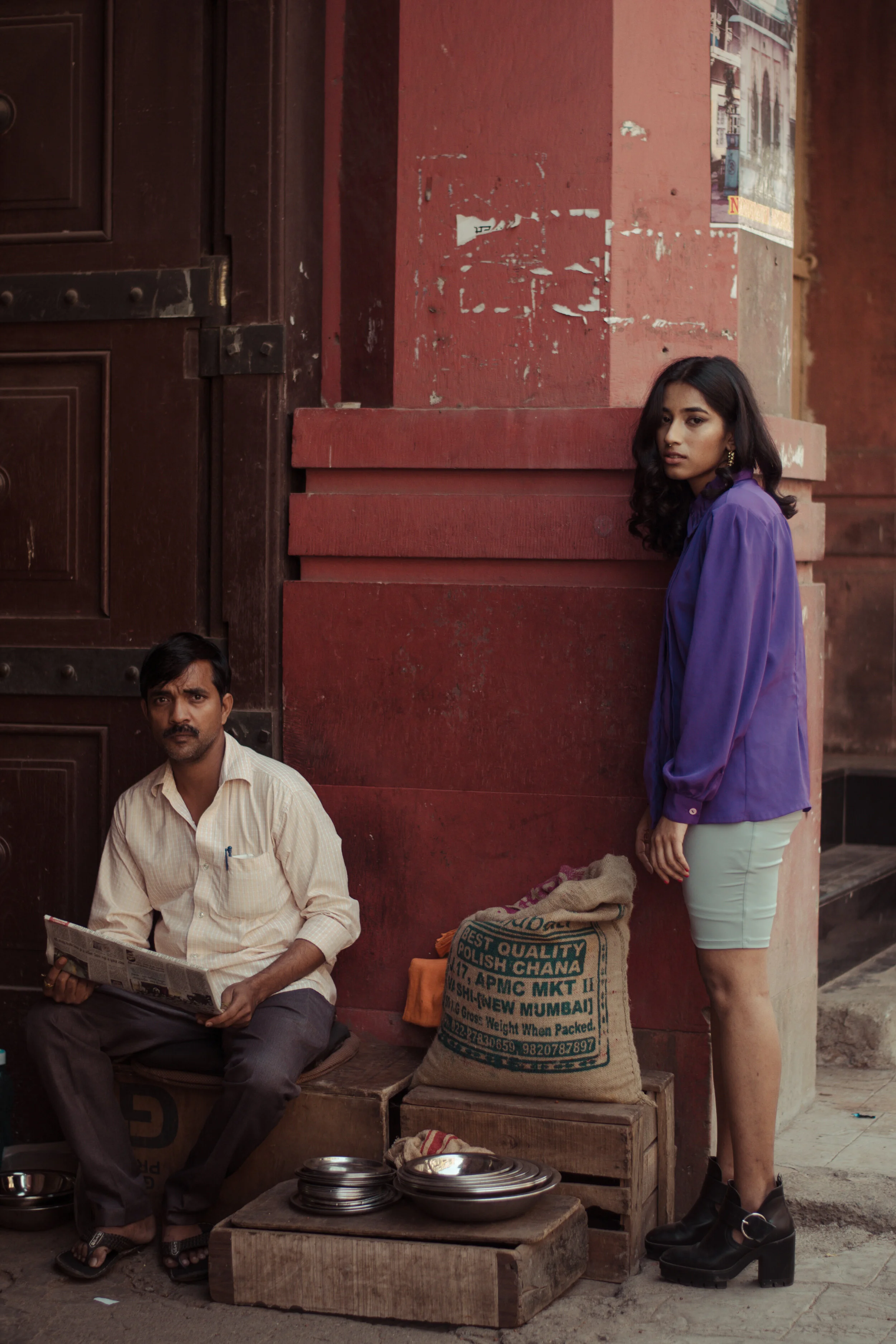 Women Who Run with the Wolves