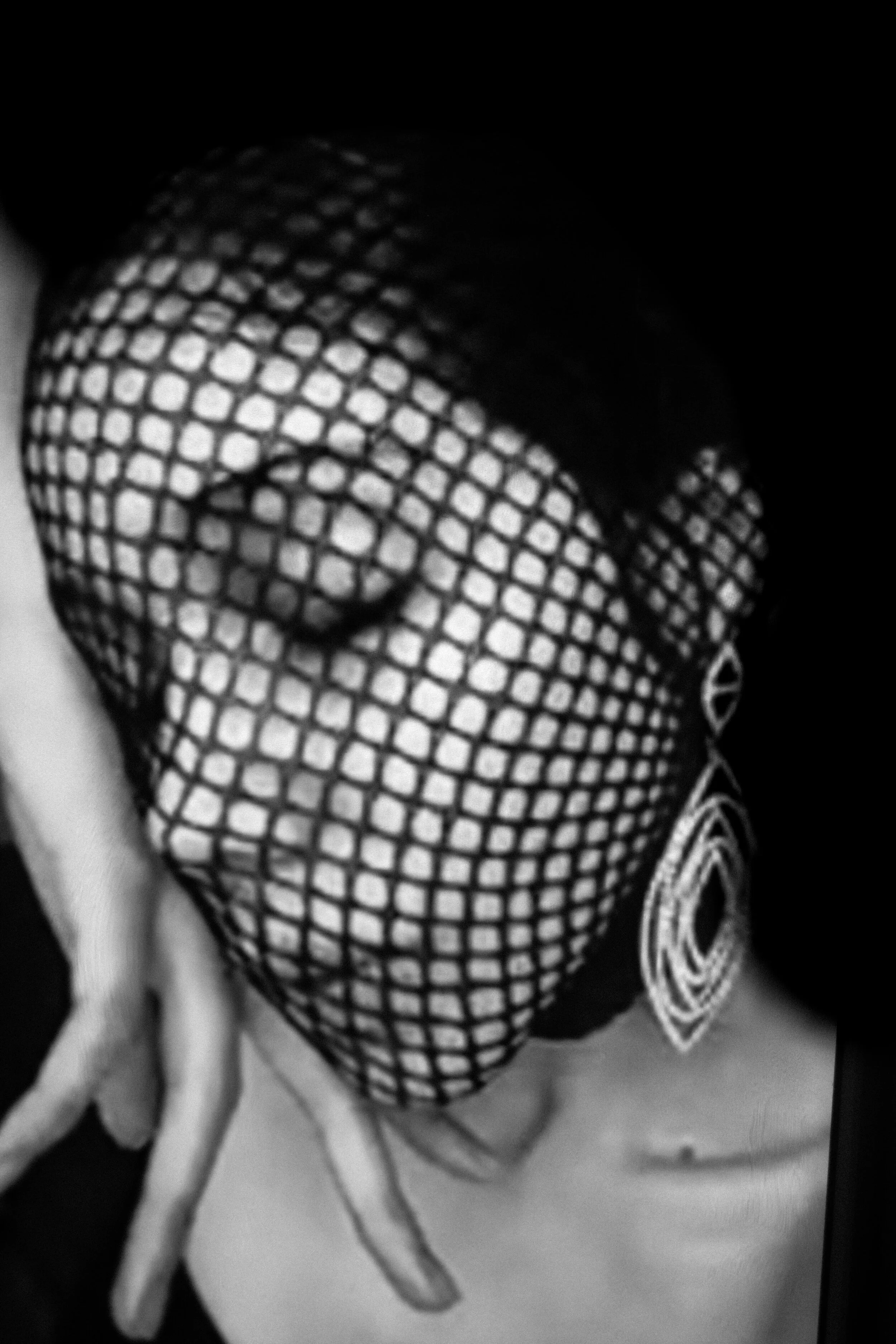 Passion at a Distance 