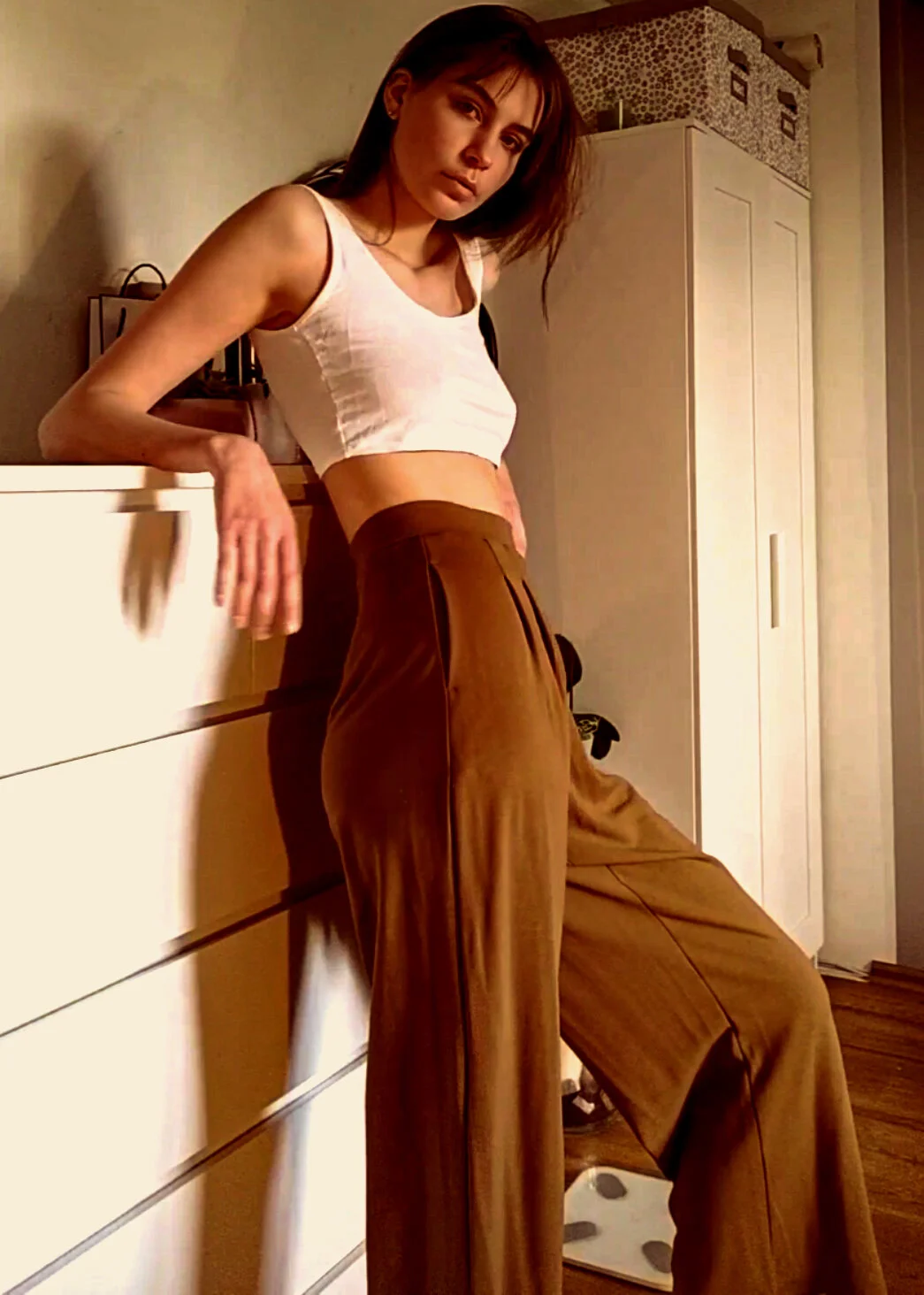 Quarantine with Kate