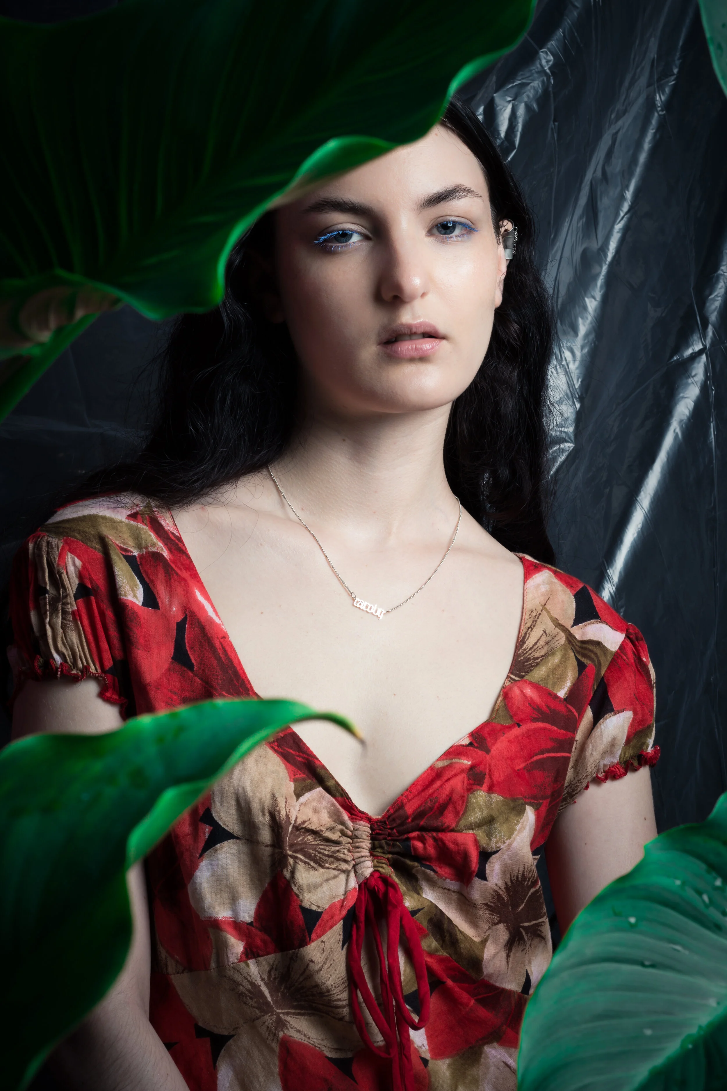 Fashion: Mother Nature