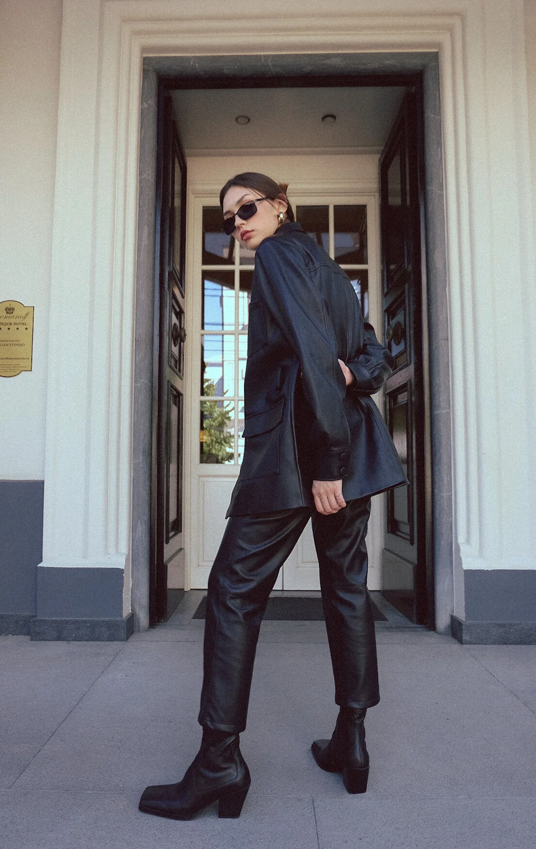 Your Mom is From the 90's 