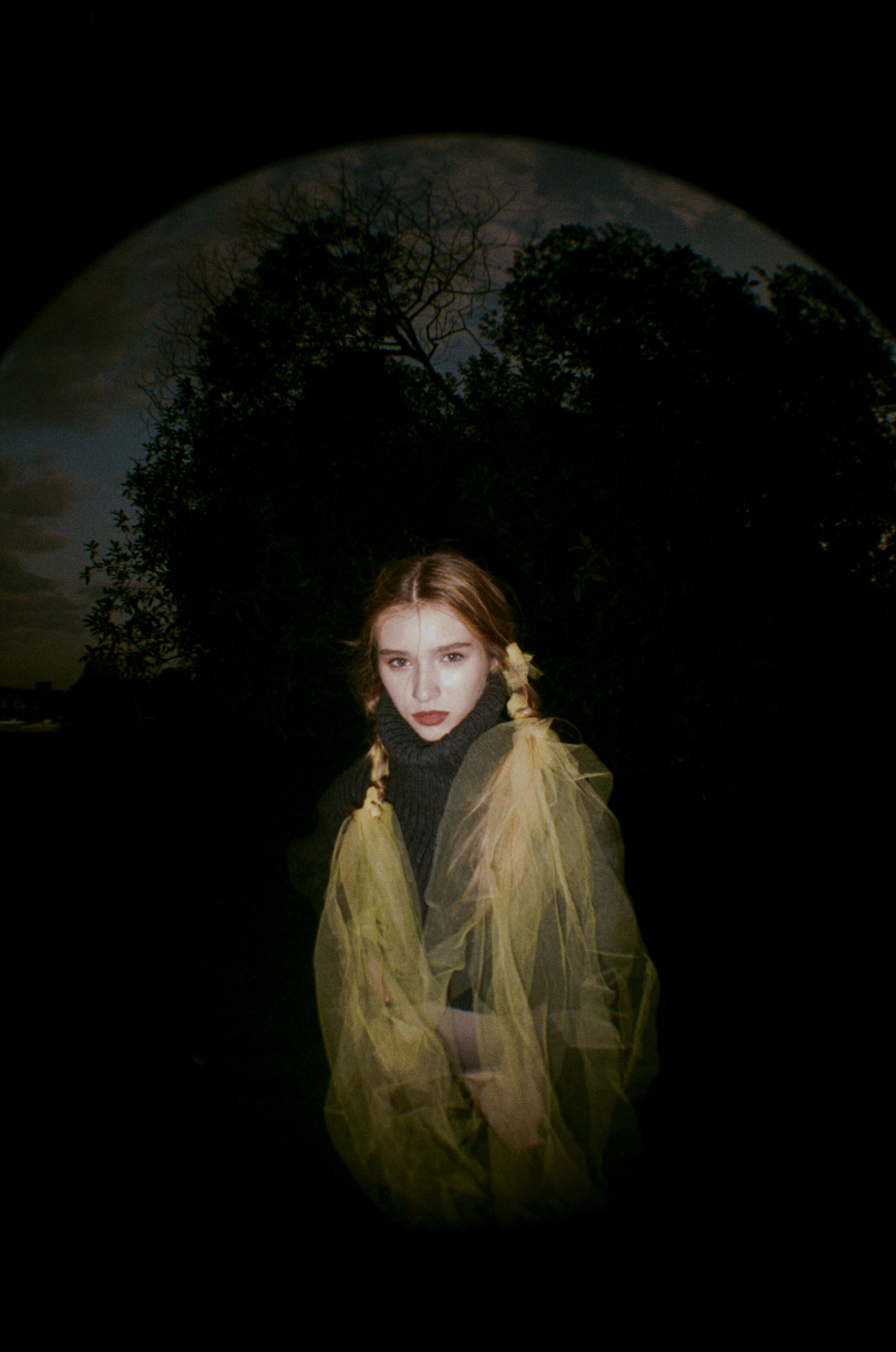 Who is Alice?  X Archive the Mag X TGS Collective