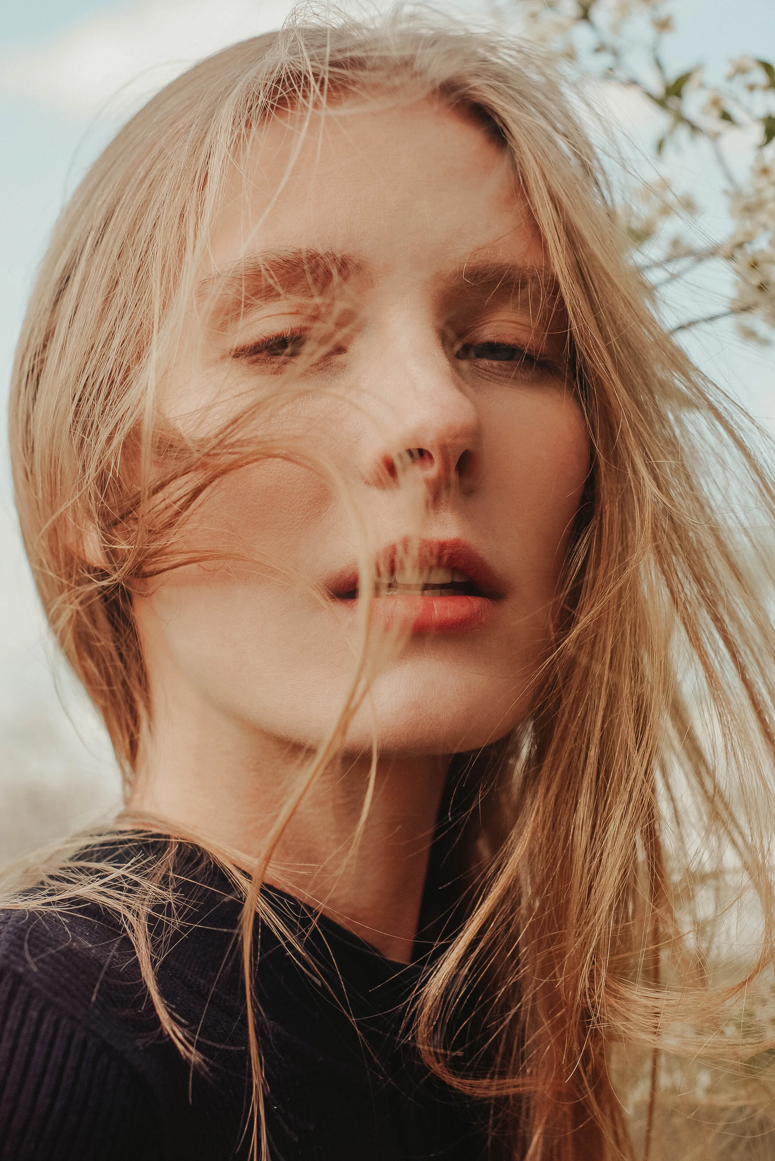 Breathe With Me in Time 