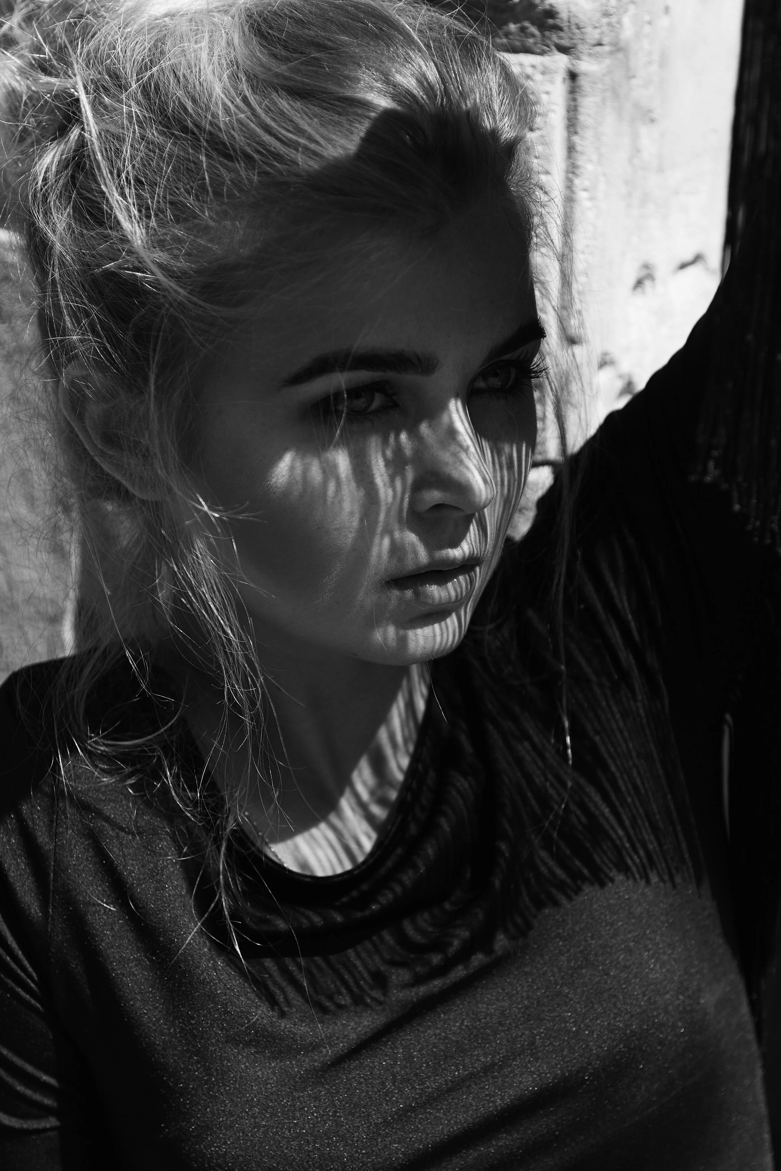 NIKA X Archive the Mag X TGS Collective