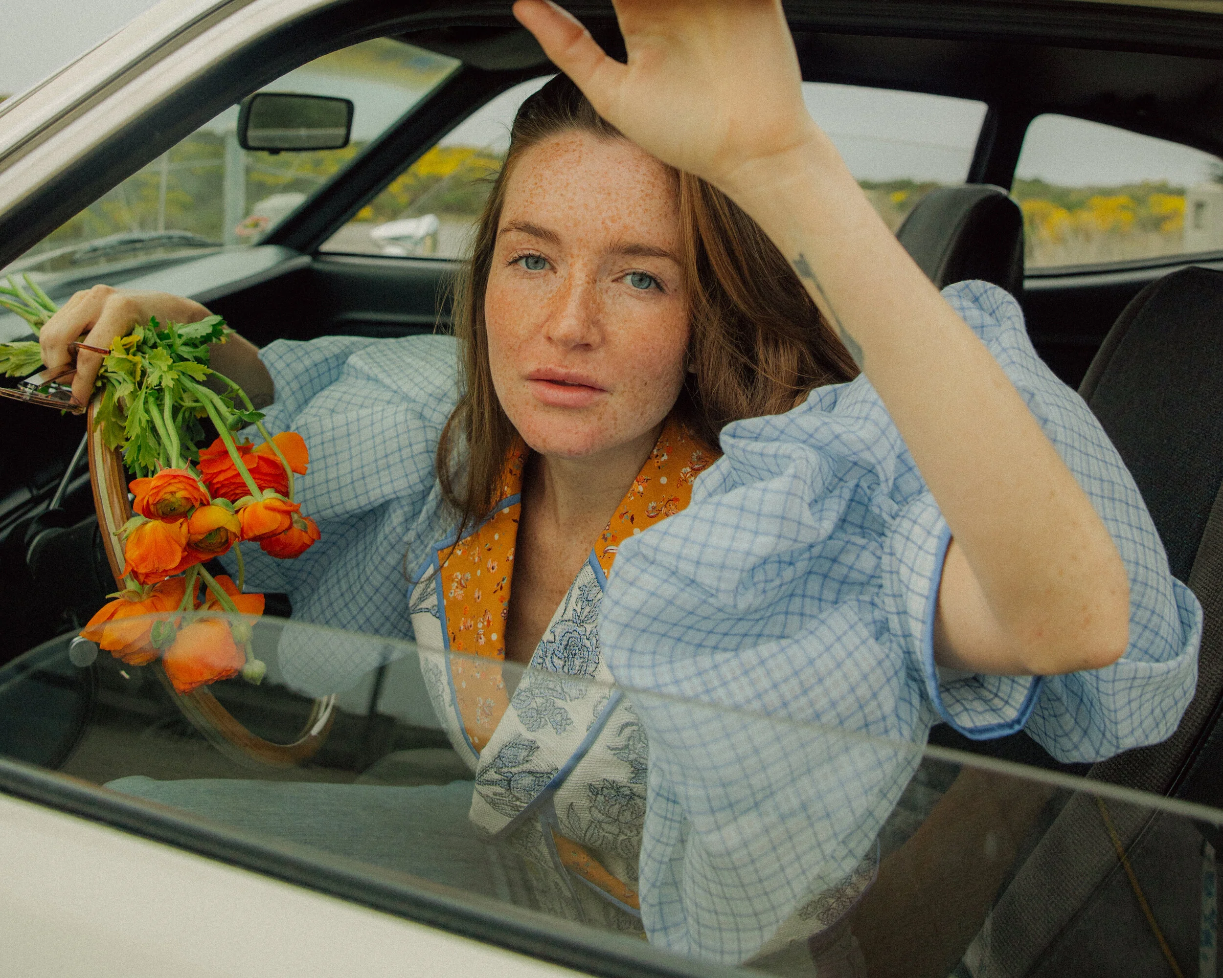 Spring Drive on the West Coast