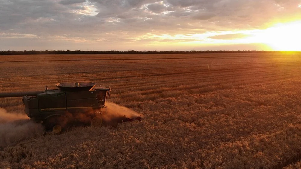 Agriculture Argentina — BridgeLane