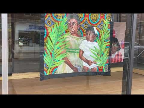 Milwaukee Junction Activation