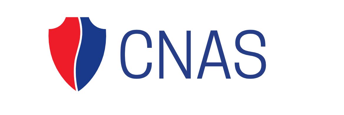 Center for a New American Security, May 2017
