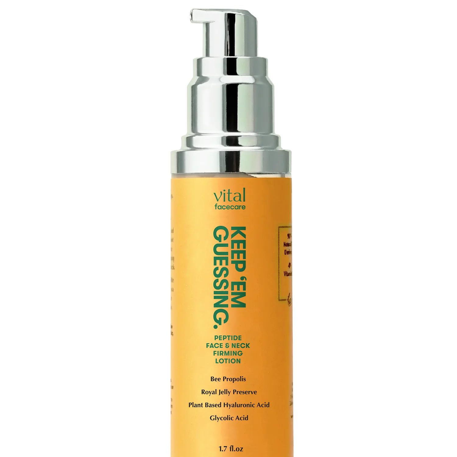 Vital-Facecare-Keep-em-Guessing-Bottle