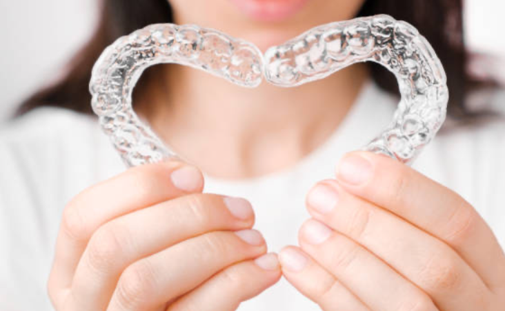   Spark Clear Aligners   Live life uninterrupted.     Click to learn more  