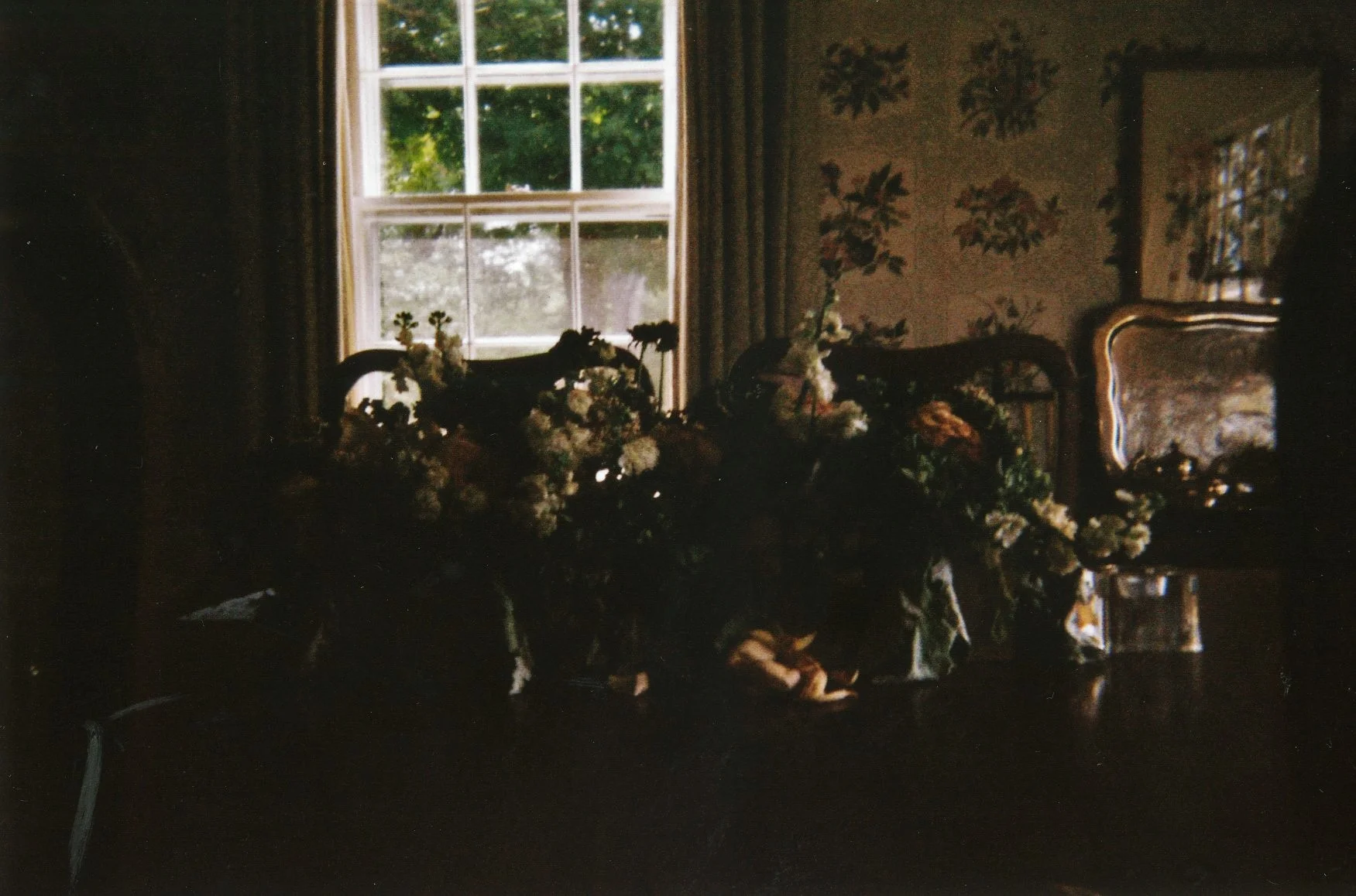 Summer Melancholia, 2017