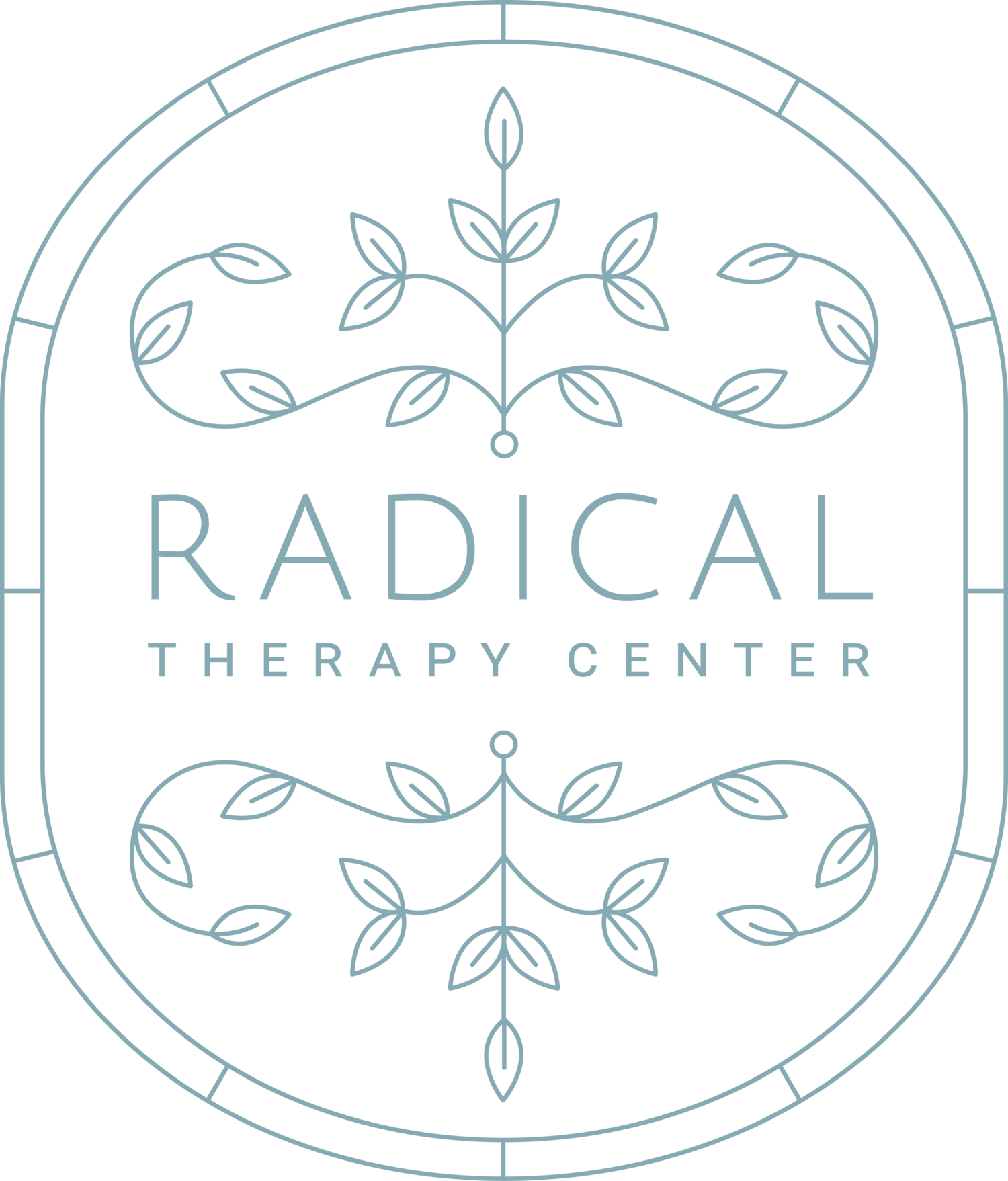 Radical Therapy Center