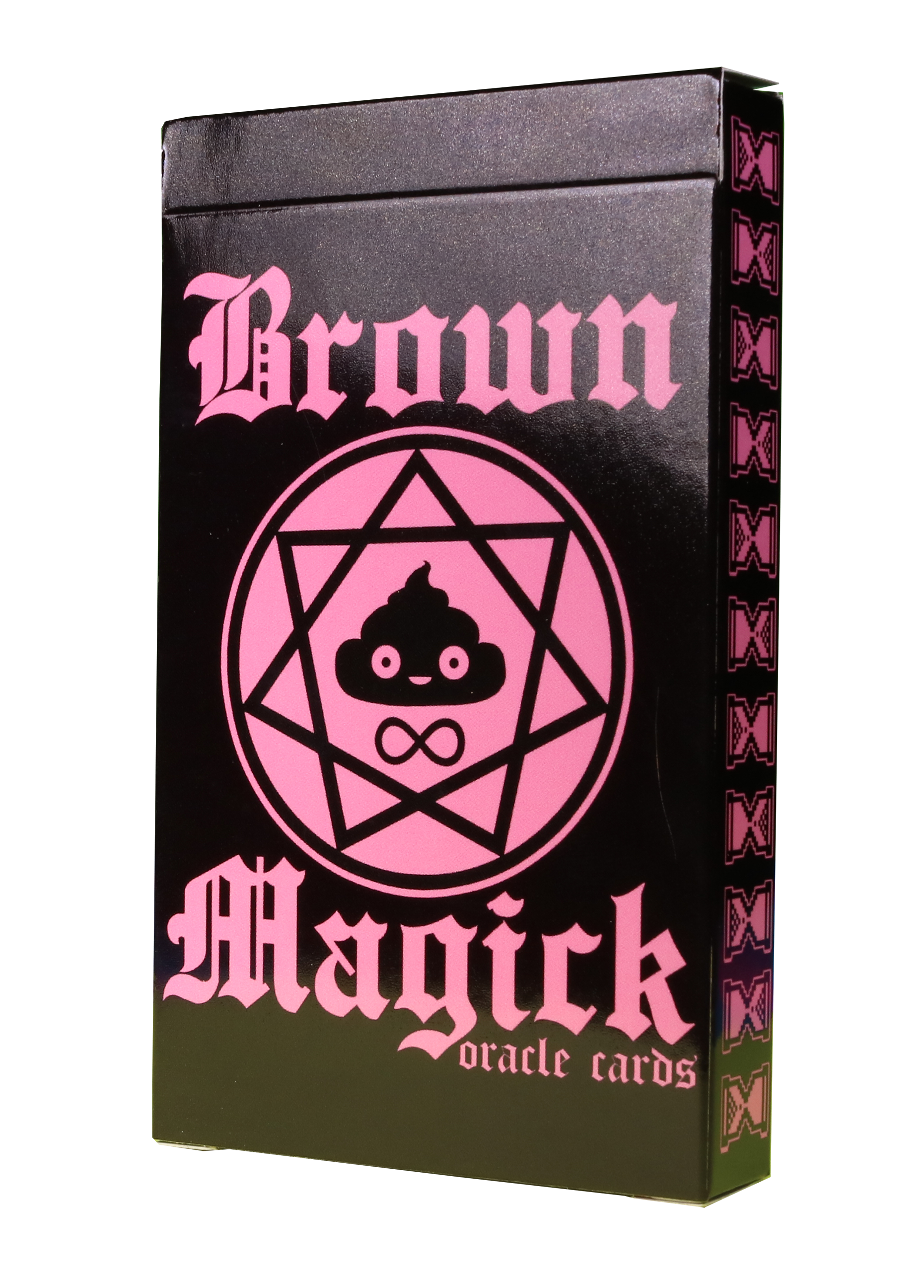 richie brown brown magick oracle deck.png