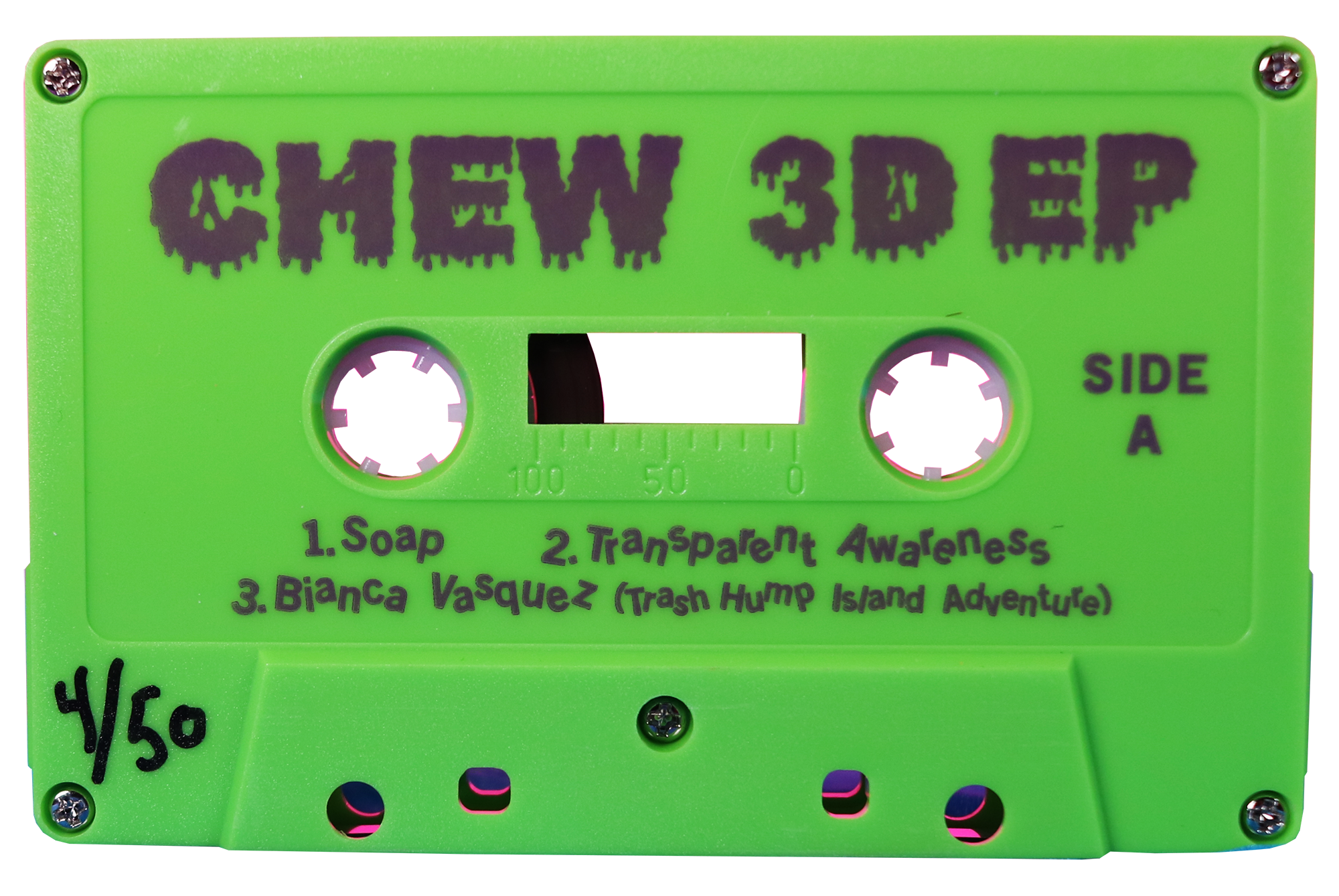 richie brown chew tape cassette.png
