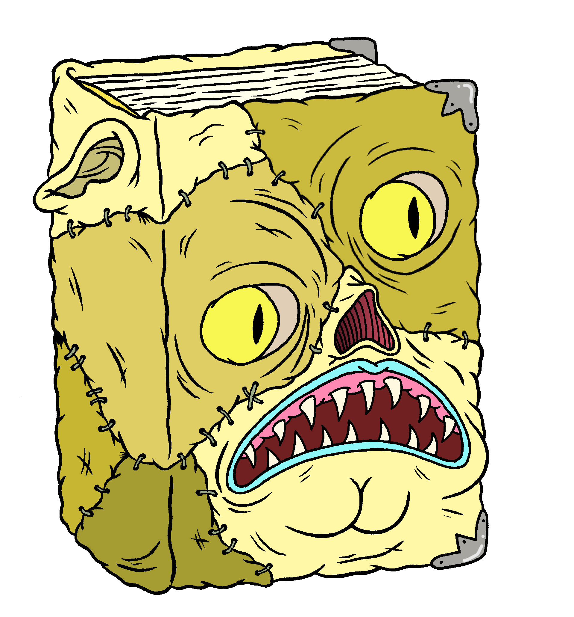 richie-brown-necronomicon.gif