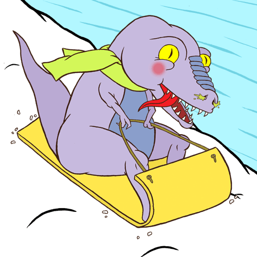 dinosled.gif