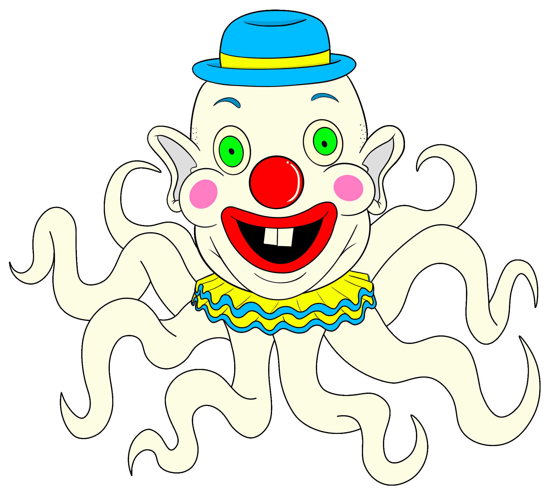 Octoclown.gif
