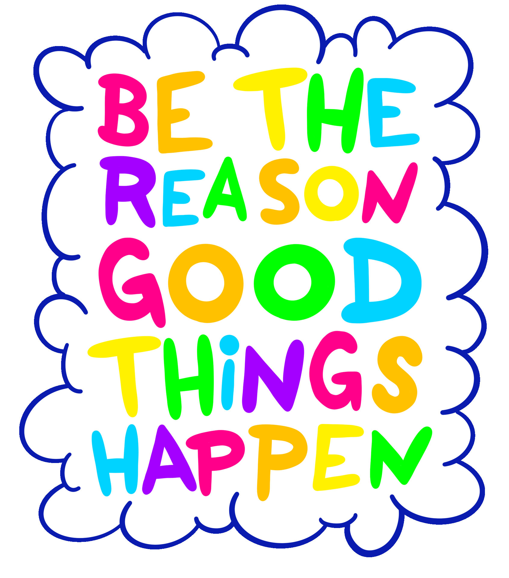 Be-The-Reason-Good-Things-Happen-Richie-Brown.gif